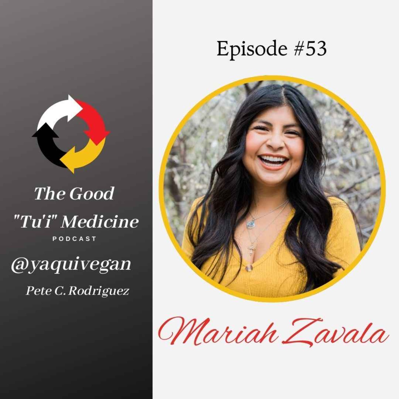 Mariah Zavala - A Life of Passion and Purpose