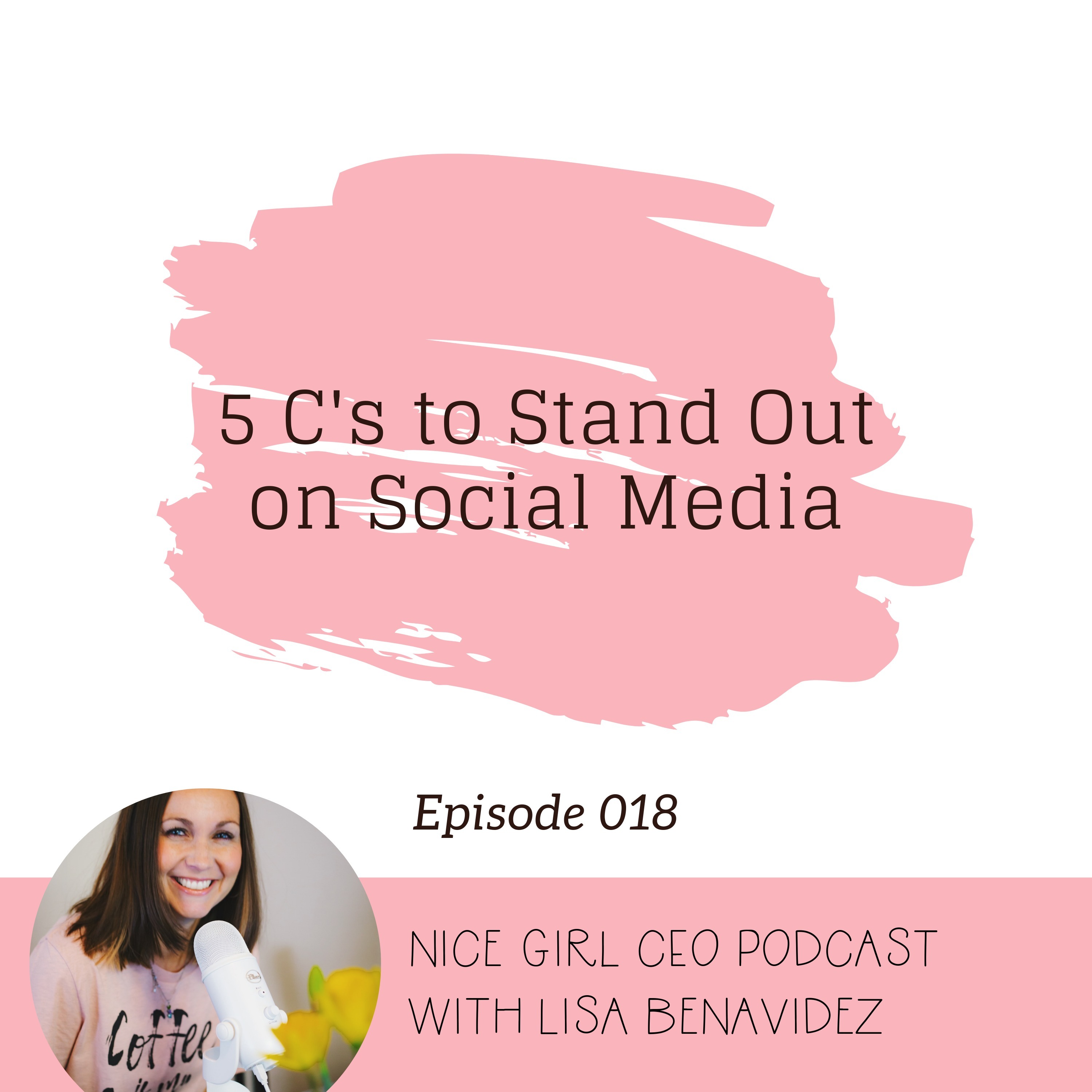 Created for More Podcast