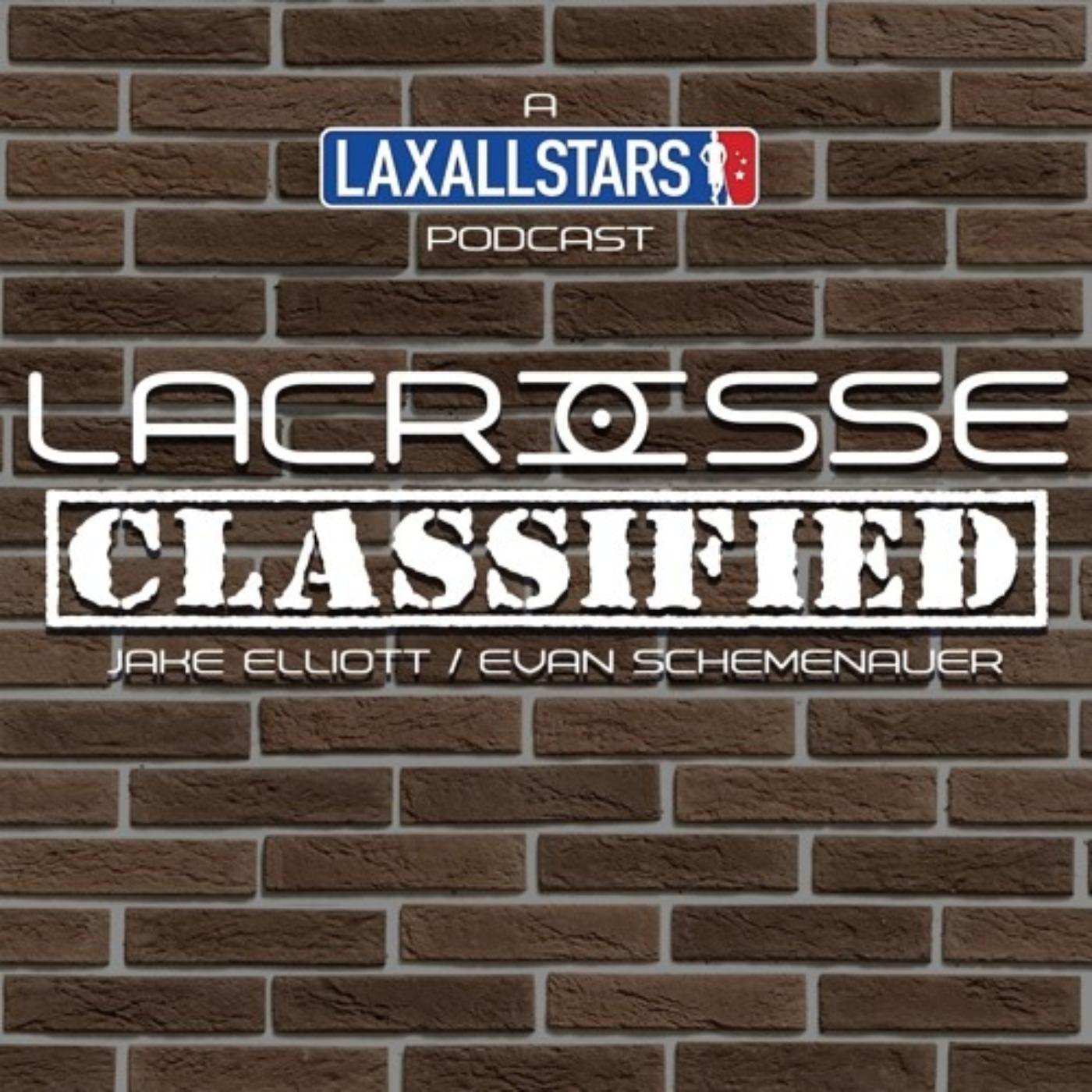 cover art for Glenn Clark: Lacrosse Classified, Ep. 76