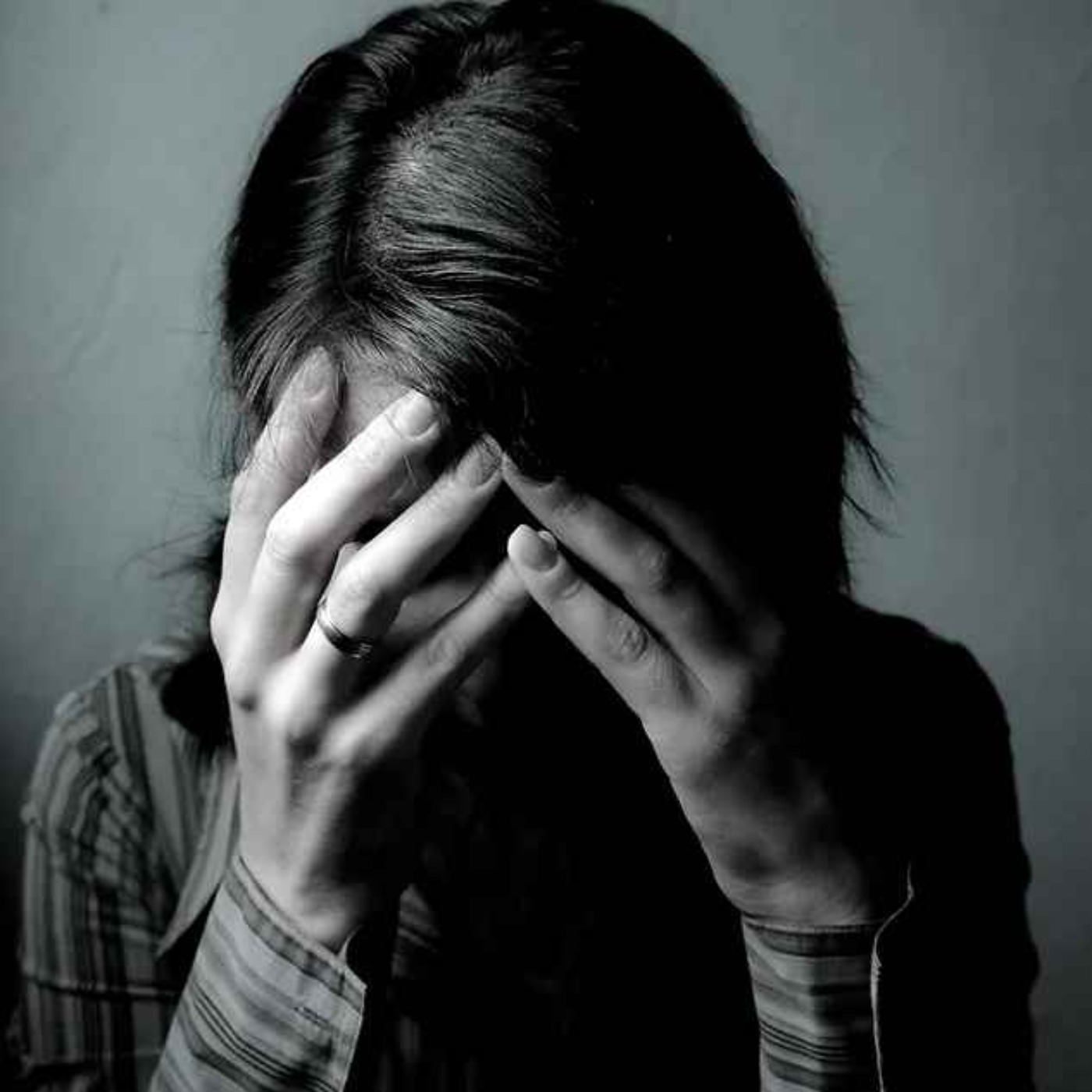 Coming Soon: The Restless Mind: Dealing with Anxiety, Fear, and Depression