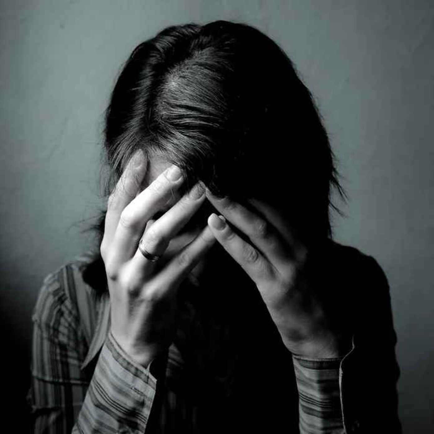 The Restless Mind:  Anxiety, Podcast Trailer # 2