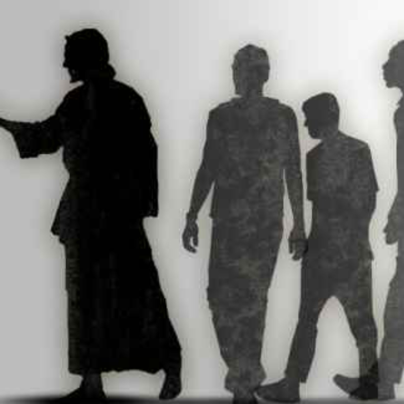 True Discipleship/The Real Story: Dr. Ed Gross