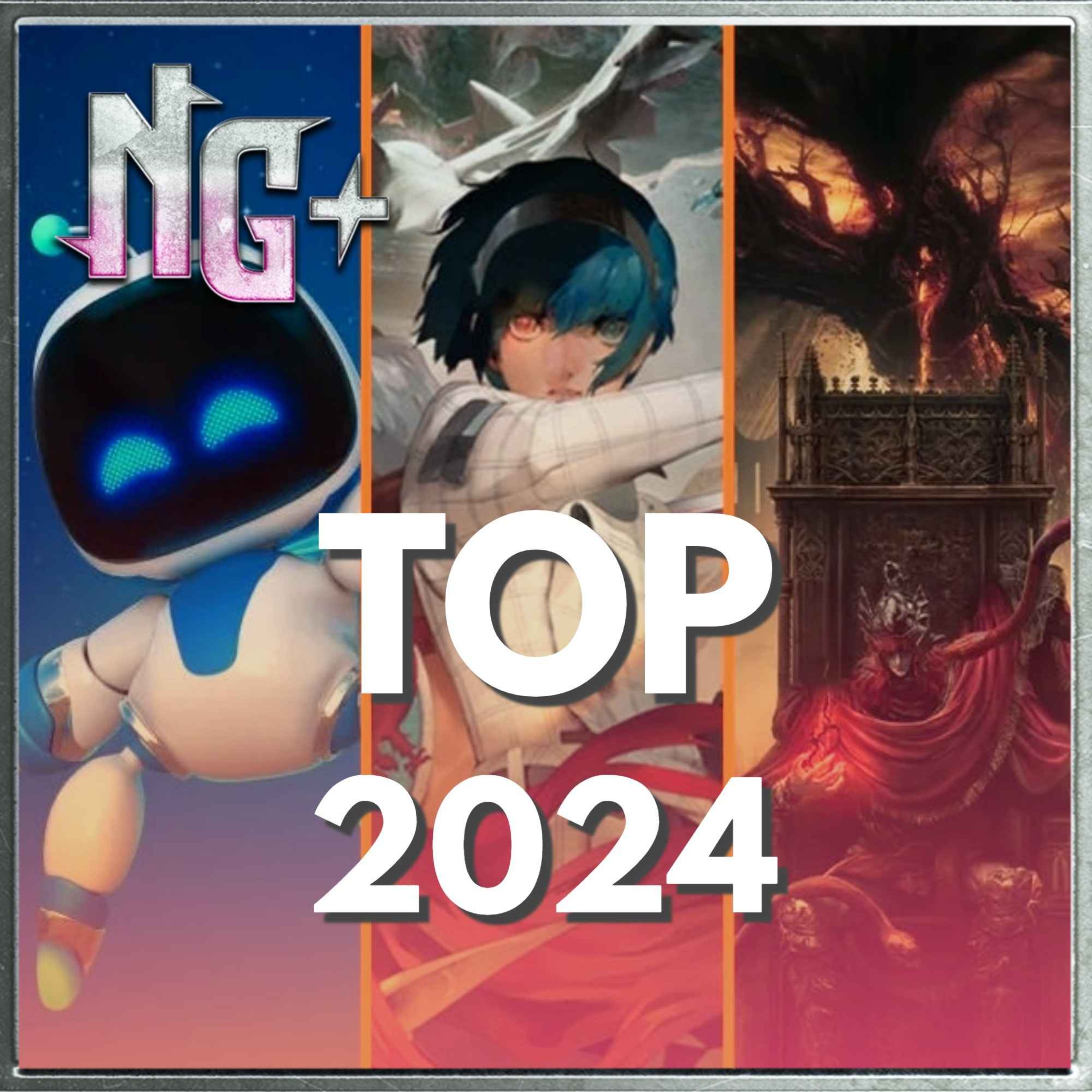 LE TOP 2024 DE NUISANCE GAMING +