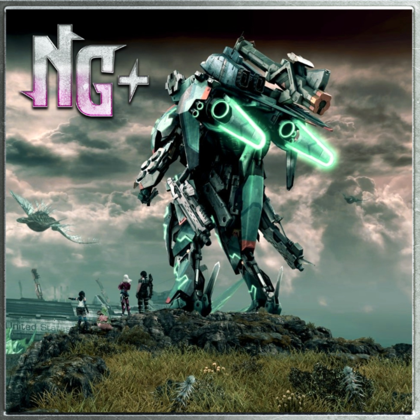 Nuisance Gaming +