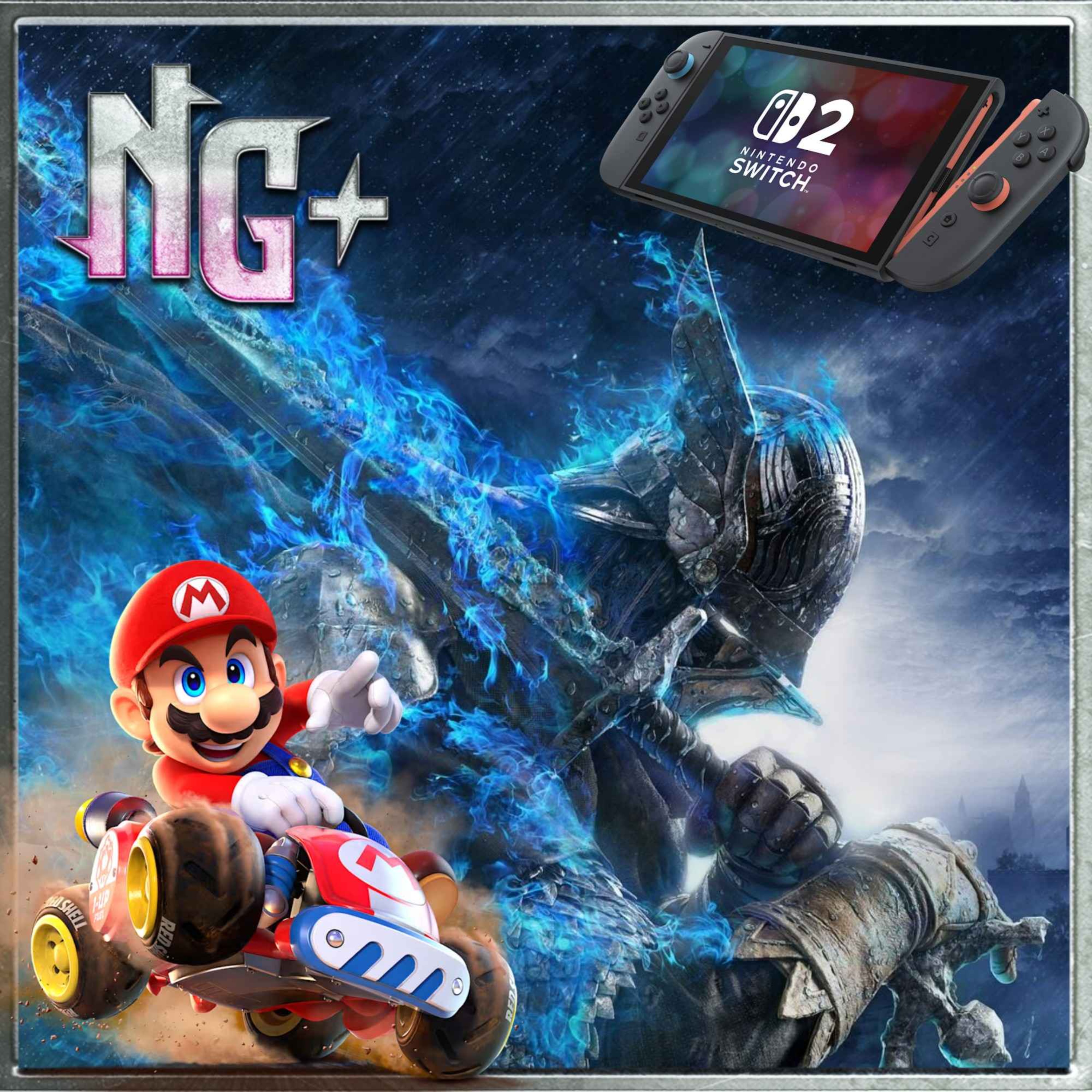 Nuisance Gaming +