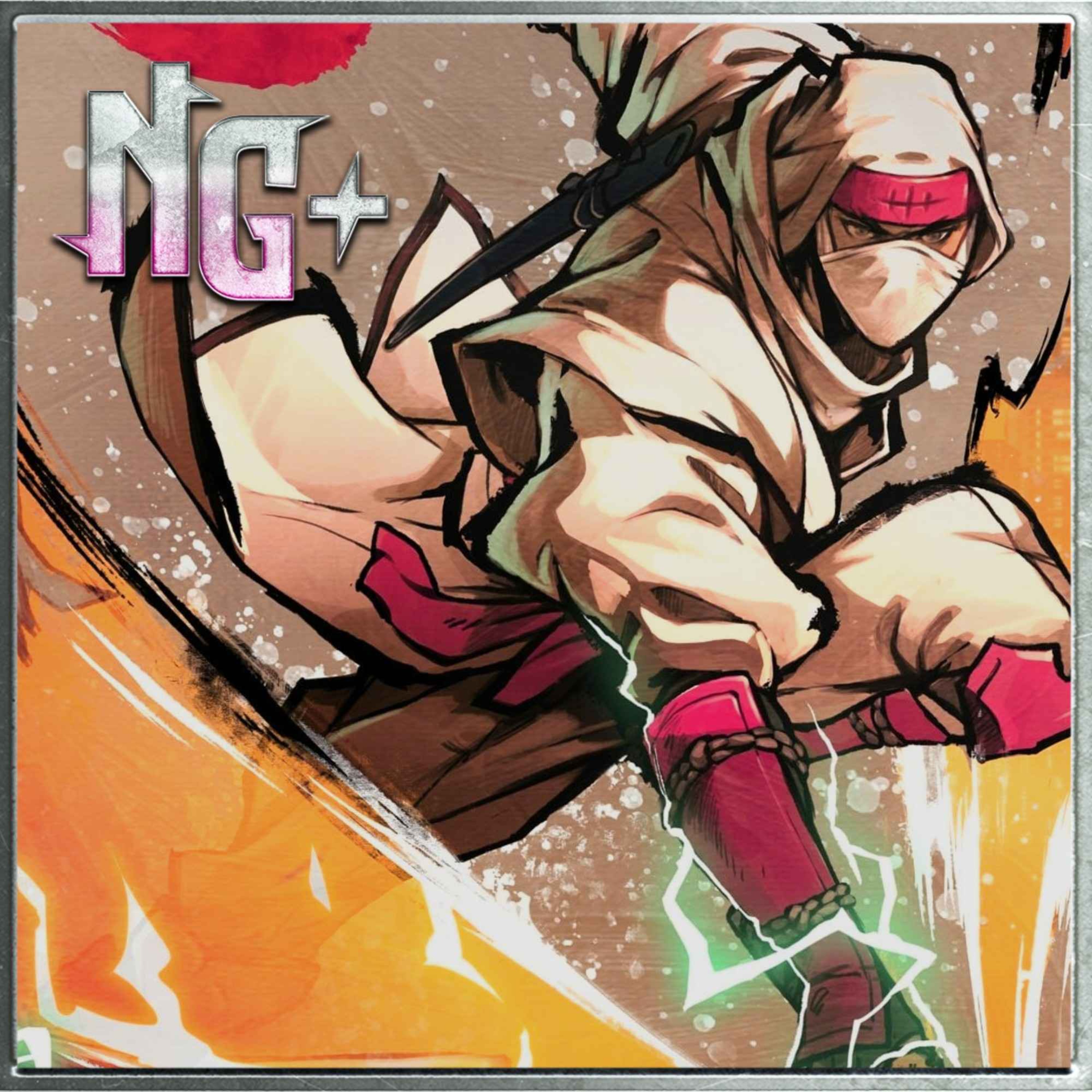 Les NINJAS du GAMING