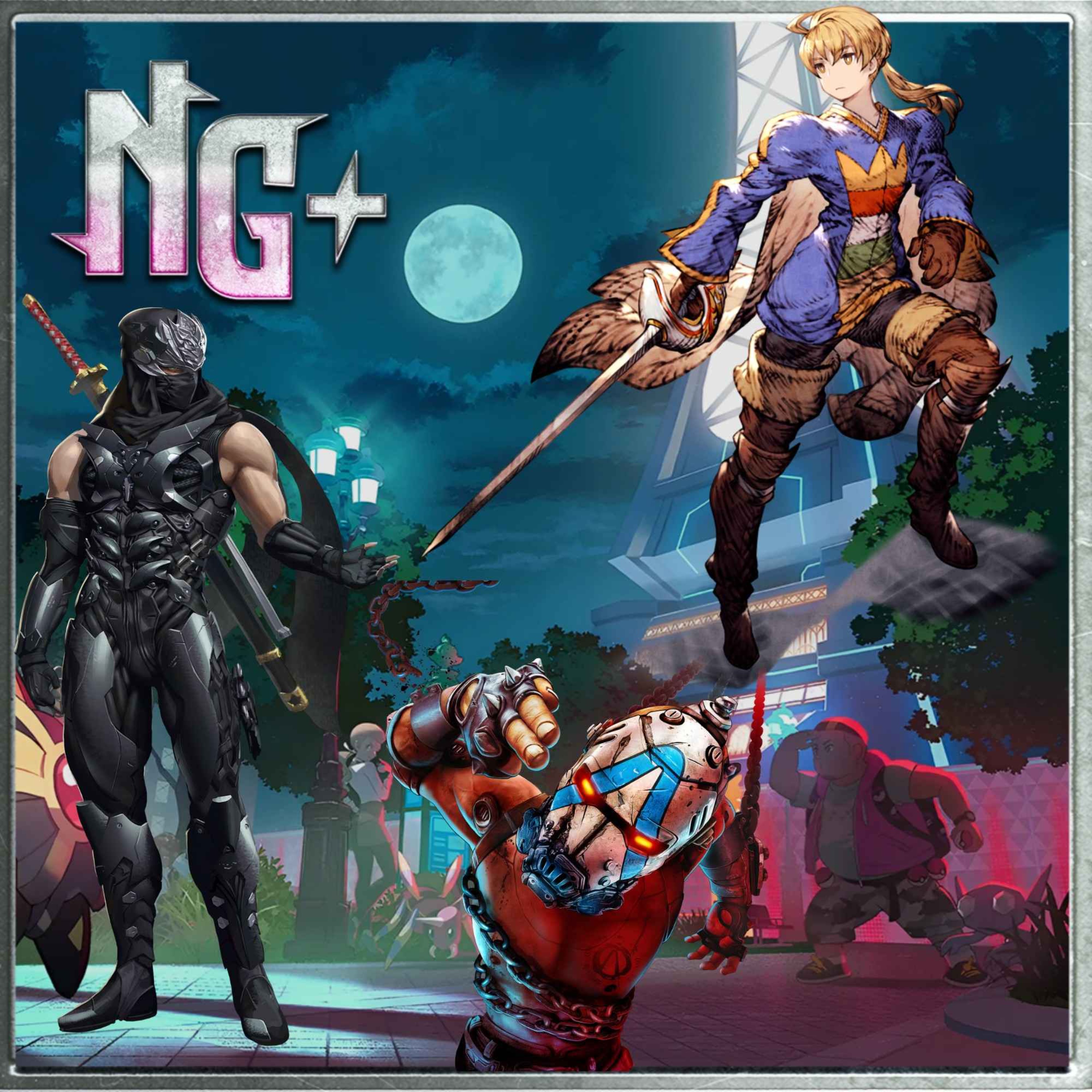 Le MOIS du TURBO GAMING