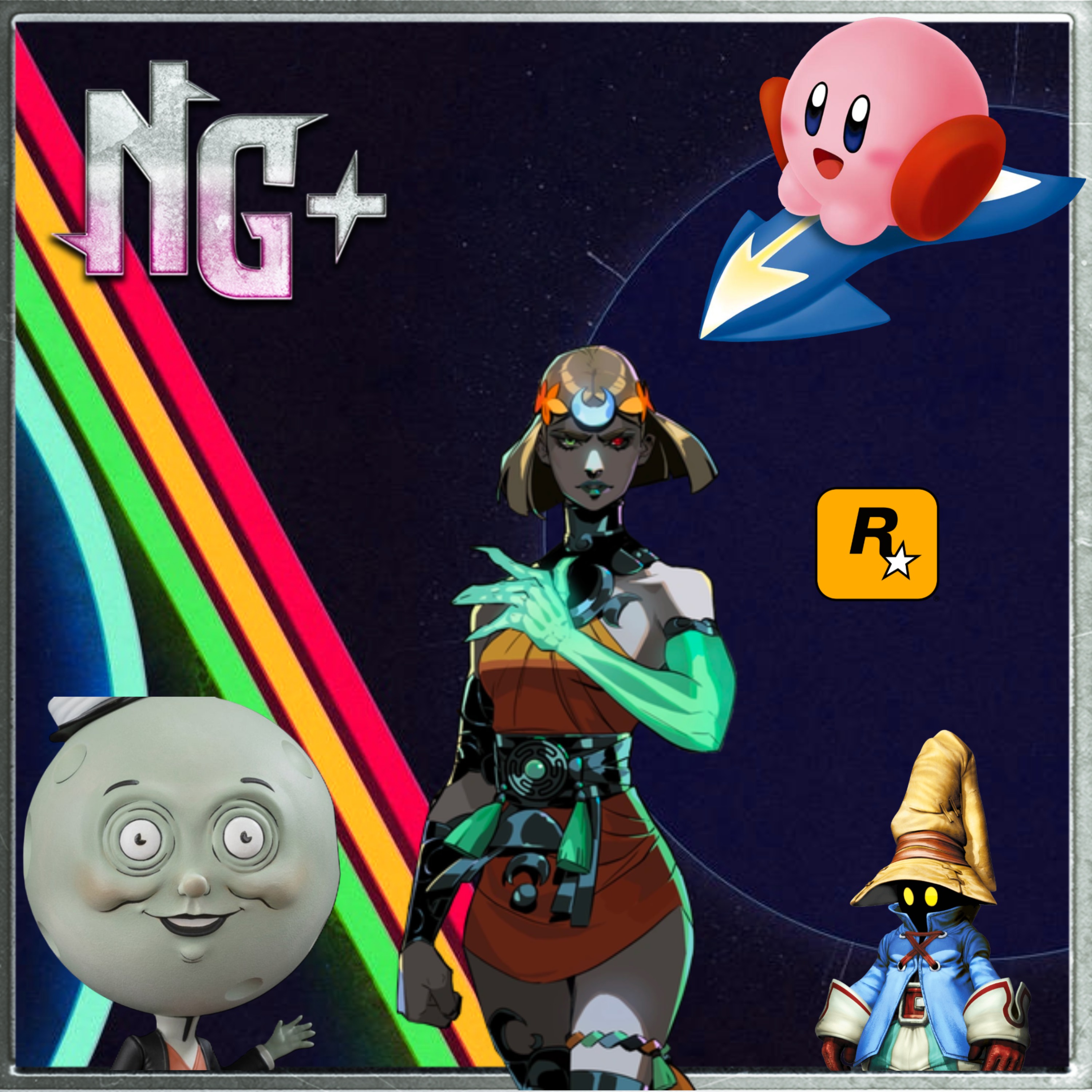 2025 : la MEILLEURE ANNÉE du GAMING ?