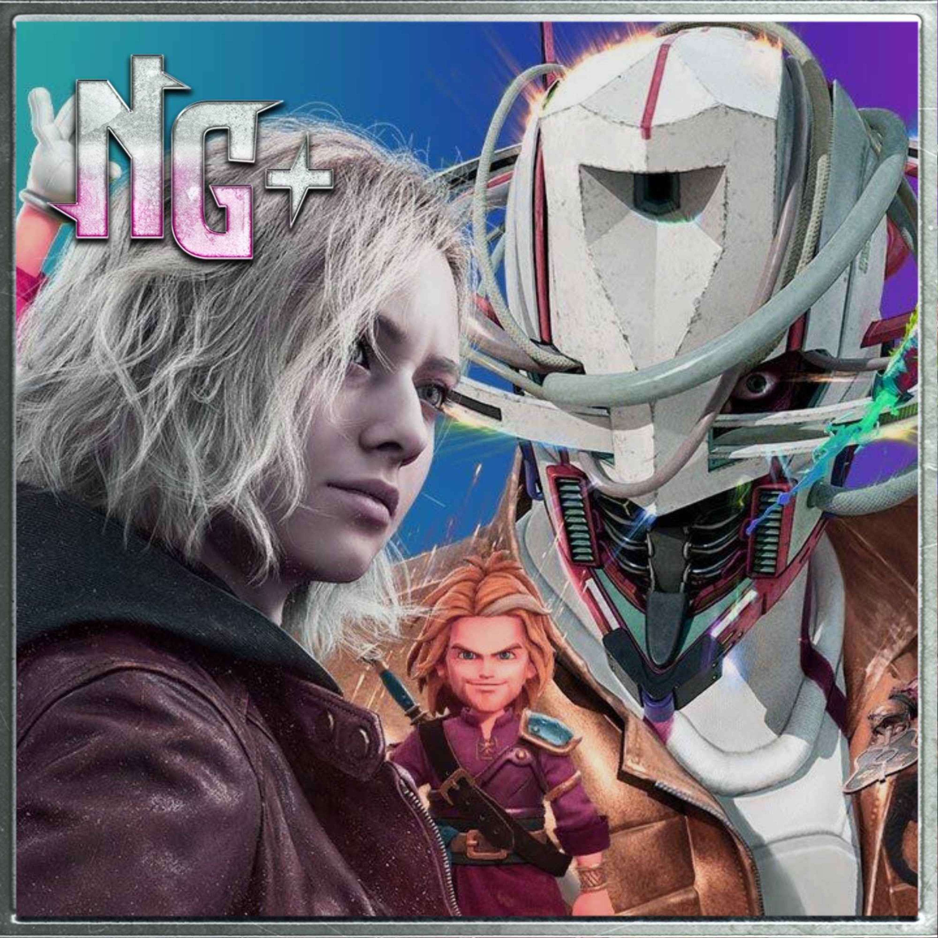 Xbox, Playstation, Nintendo : le GAMING tourne en rond ?