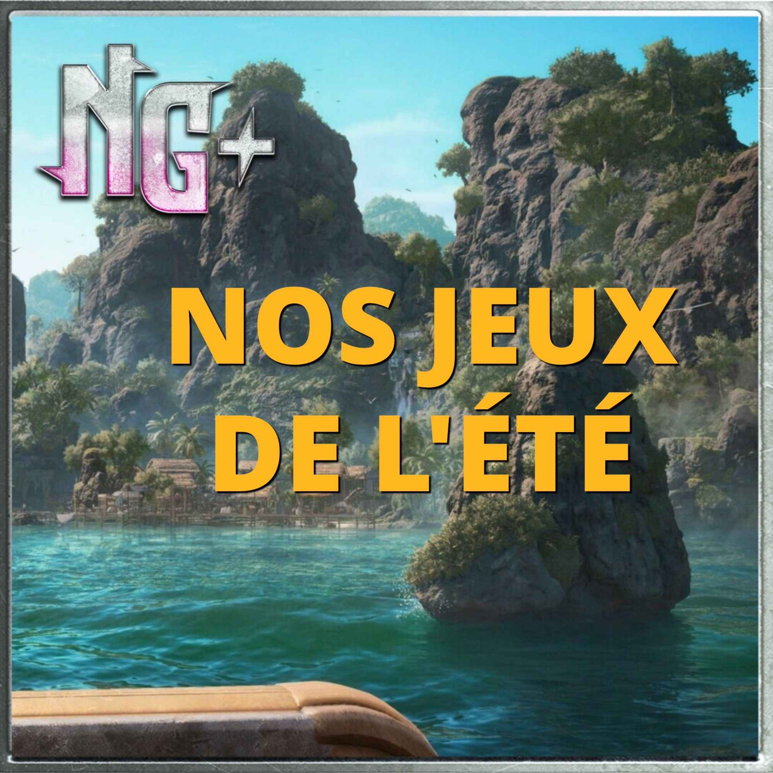 L'INDUSTRIE DU GAMING TOND SES DERNIERS MOUTONS 