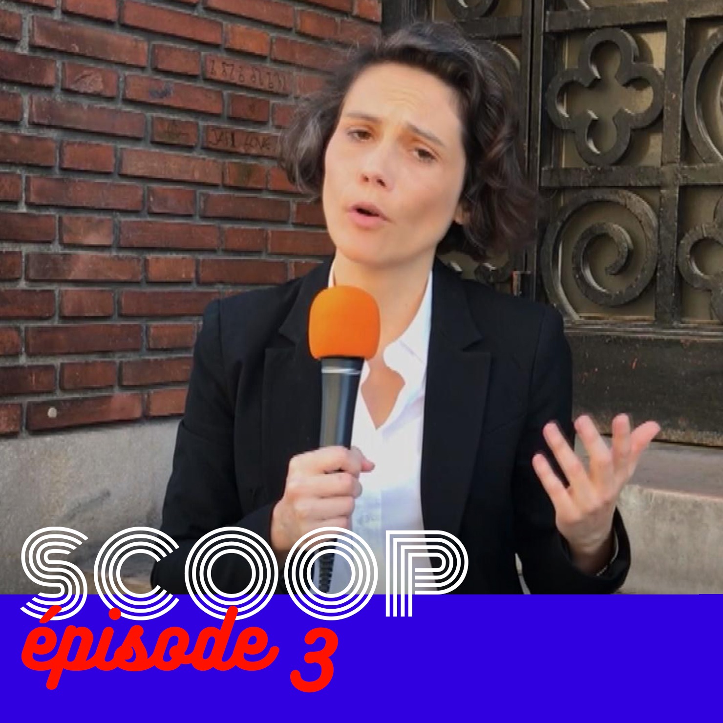 Le Méta Tour - SCOOP #3 - podcast episode cover