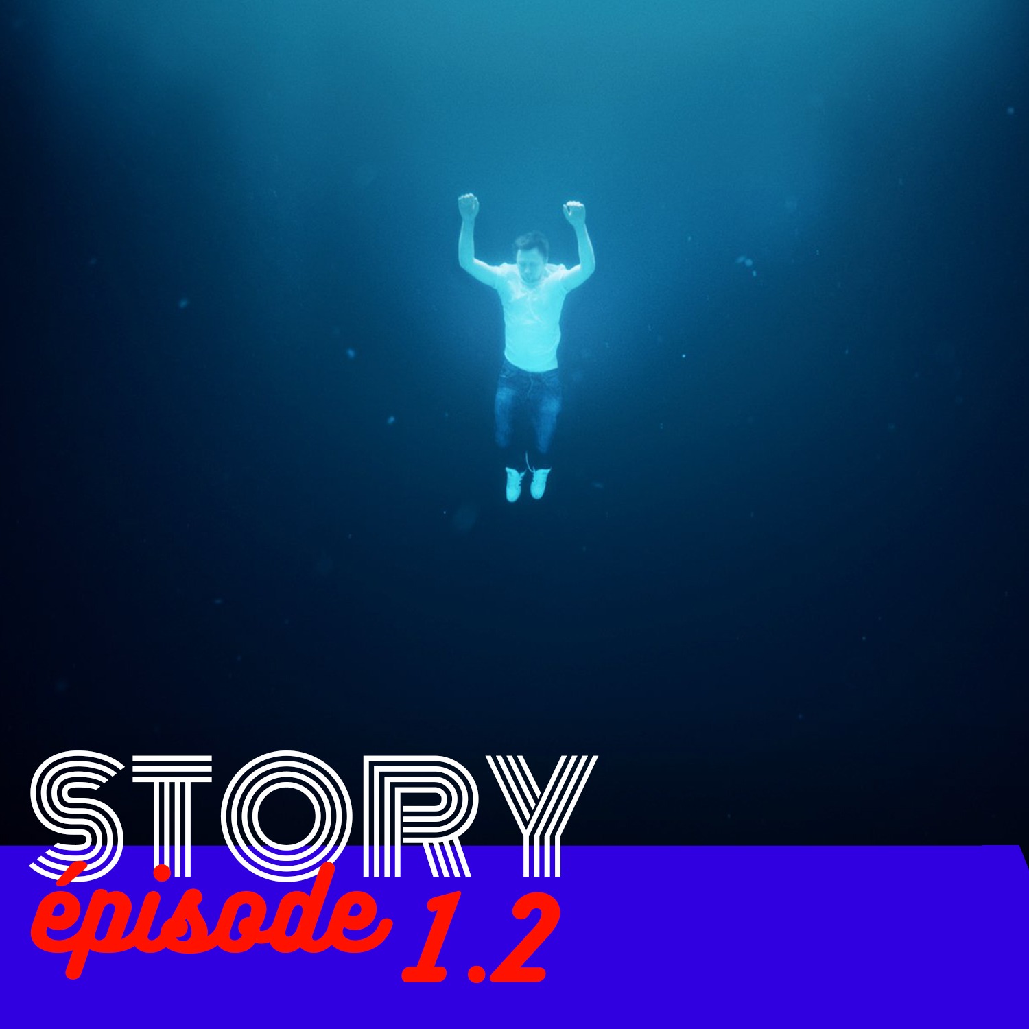 Histoires de virus 2 — STORY #1 - podcast episode cover