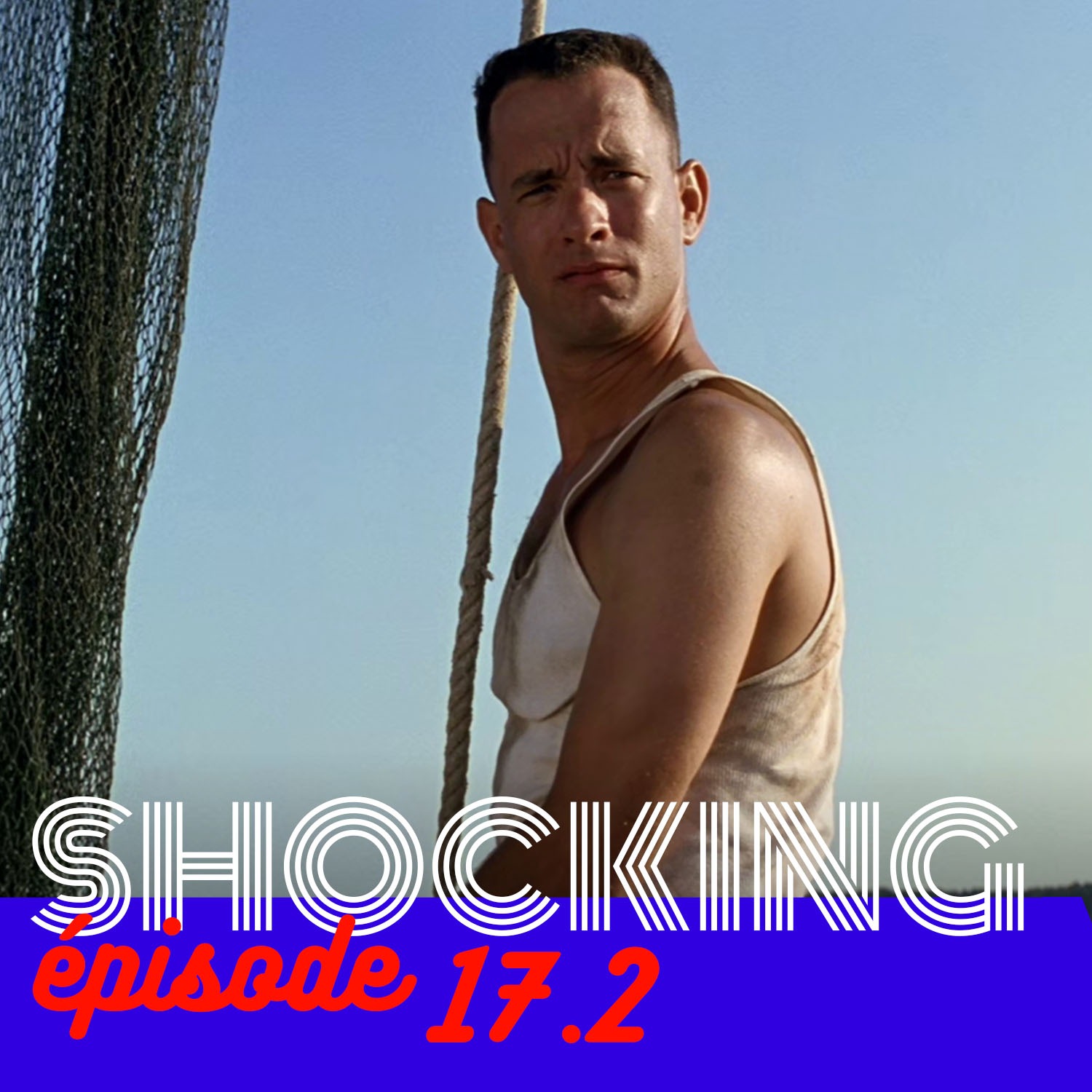 Voyance : entre lumière et ténèbres 2/3, avec Mathieu L'anonyme — SHOCKING #17 - podcast episode cover