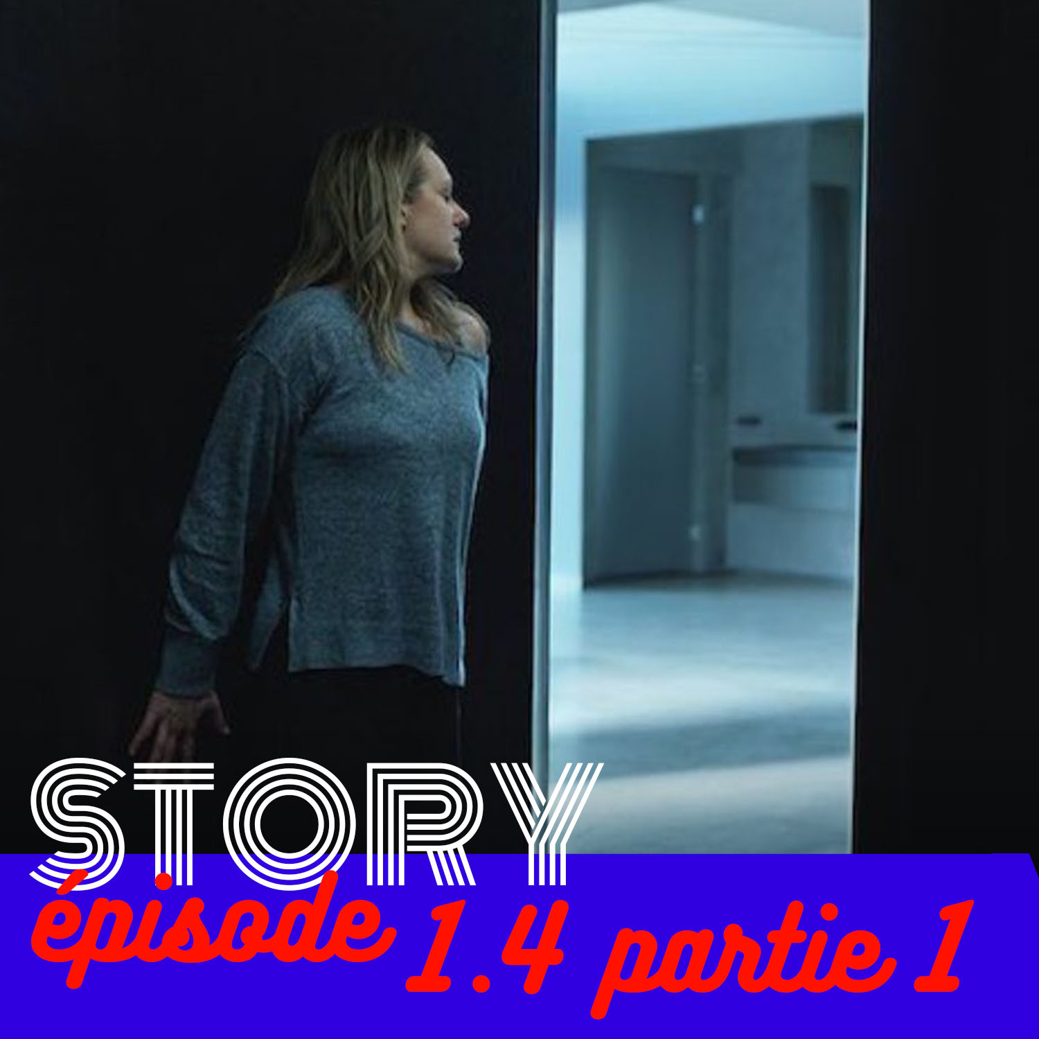 Histoires de virus 4, Partie 1 — STORY #1 - podcast episode cover