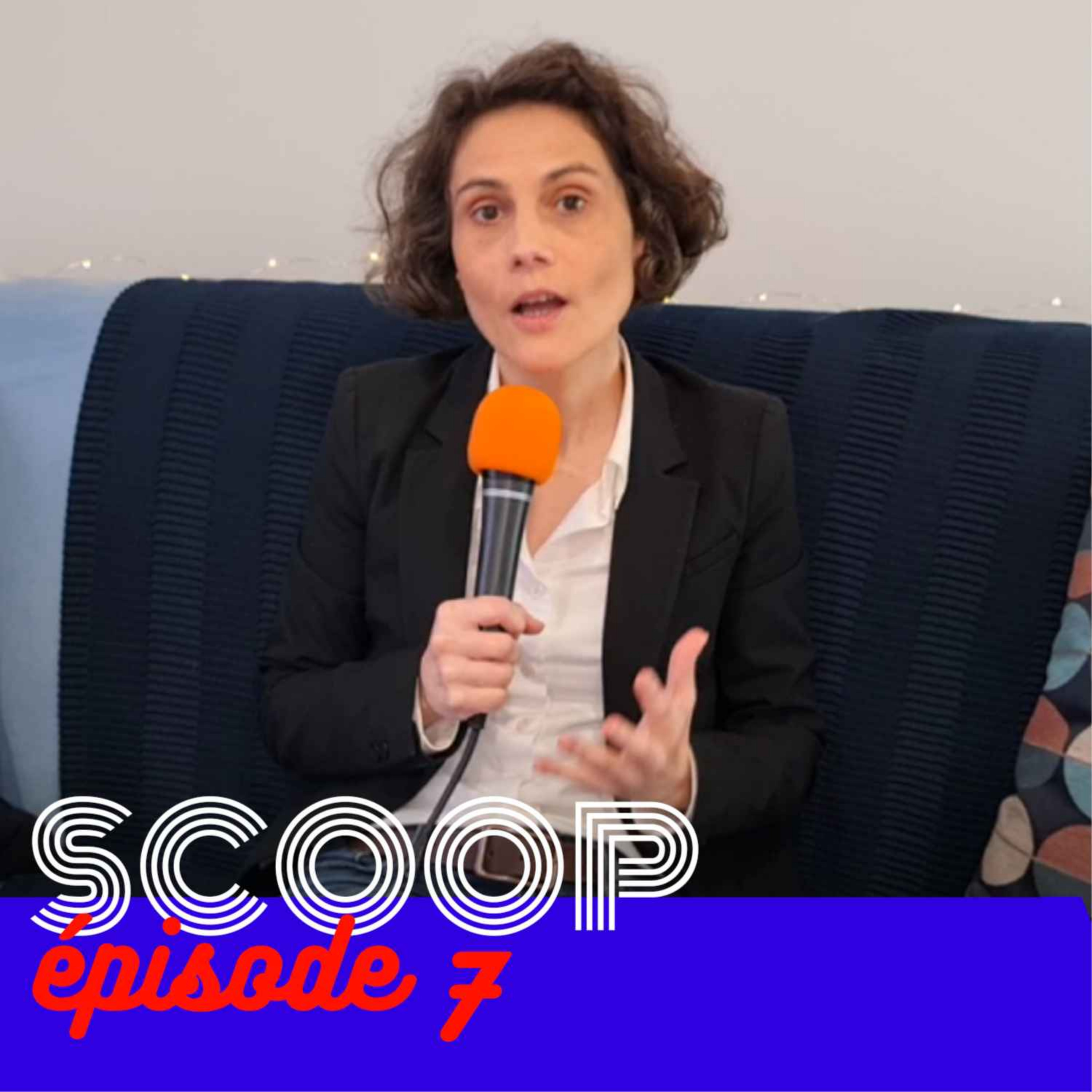 Respect à vos neurones — SCOOP #7 - podcast episode cover