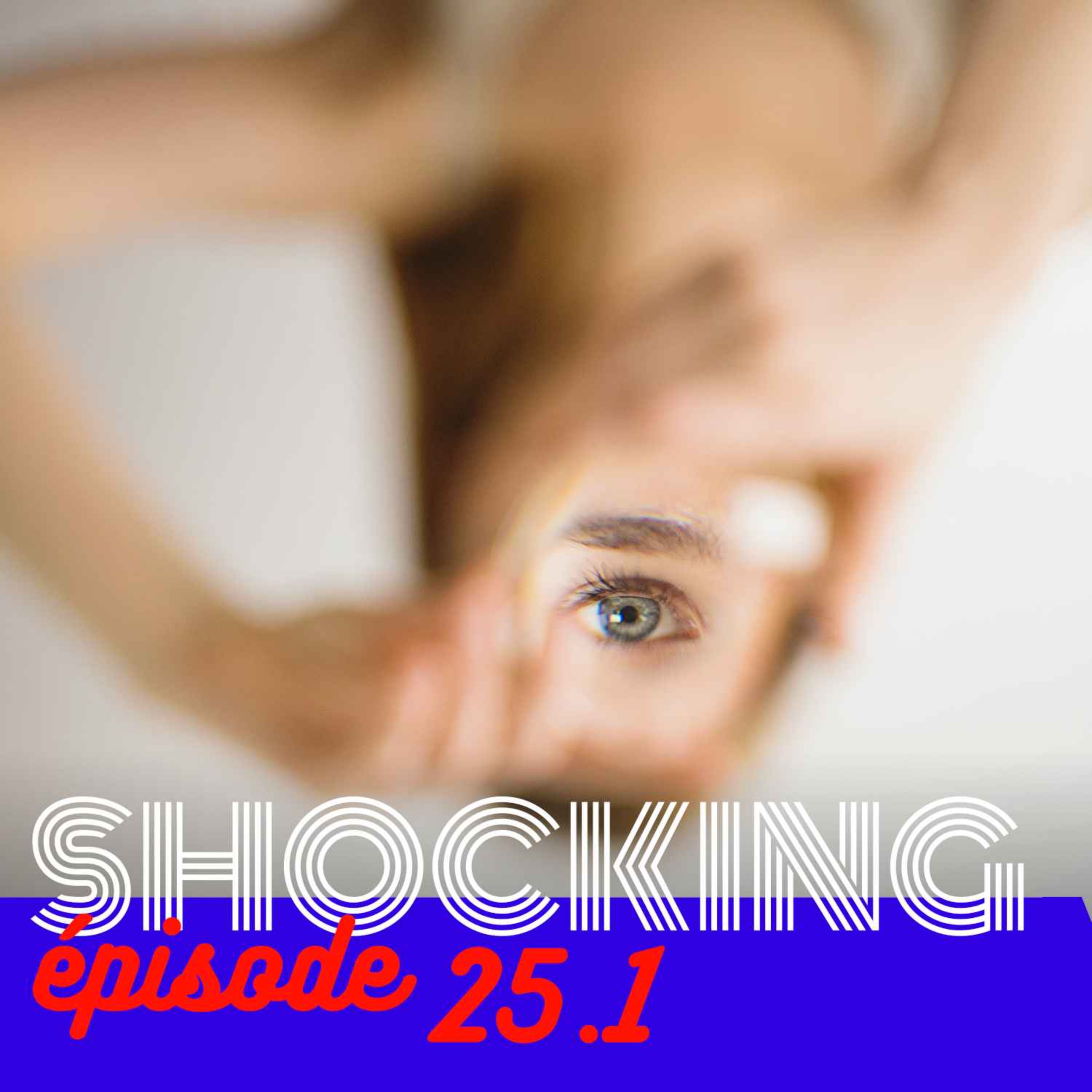 Que vaut la psychanalyse ? 1/6, avec Jacques Van Rillaer — SHOCKING #25 - podcast episode cover