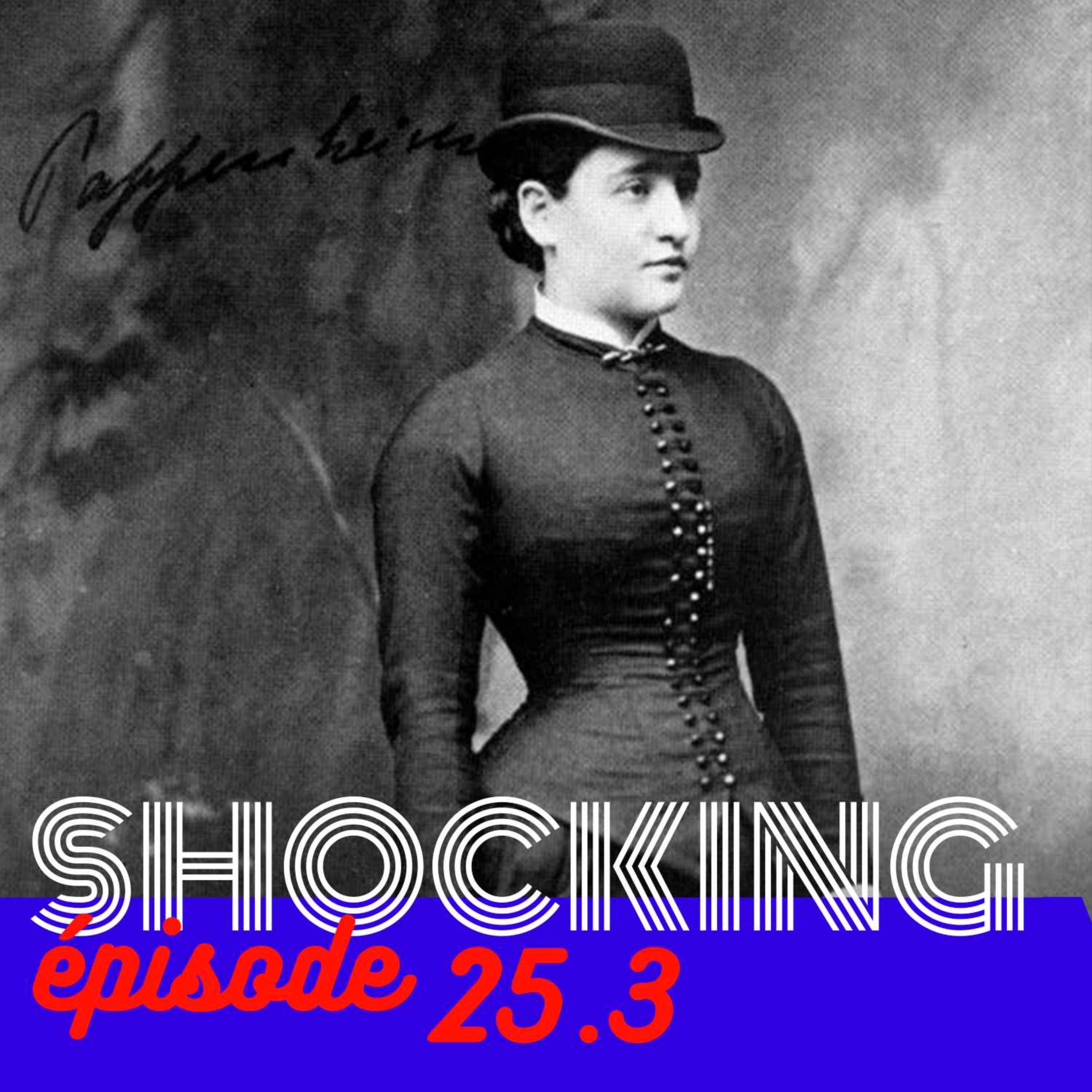 Que vaut la psychanalyse ? 3/6, avec Jacques Van Rillaer — SHOCKING #25 - podcast episode cover