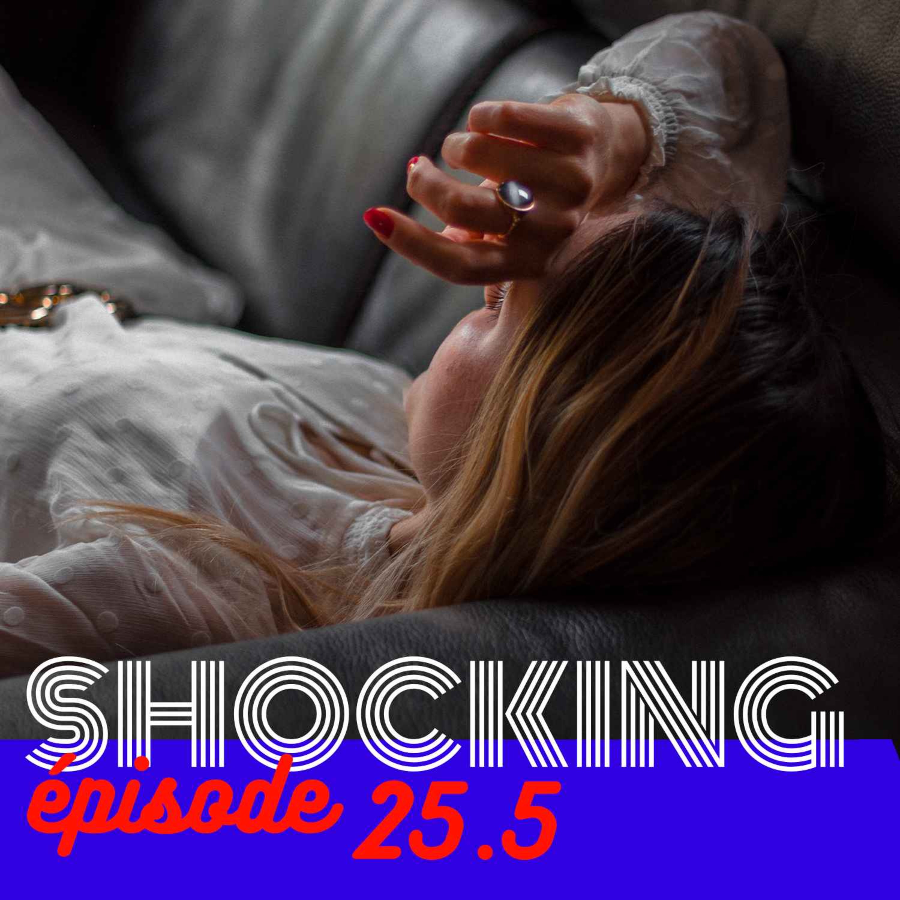 Que vaut la psychanalyse ? 5/6, avec Jacques Van Rillaer — SHOCKING #25 - podcast episode cover