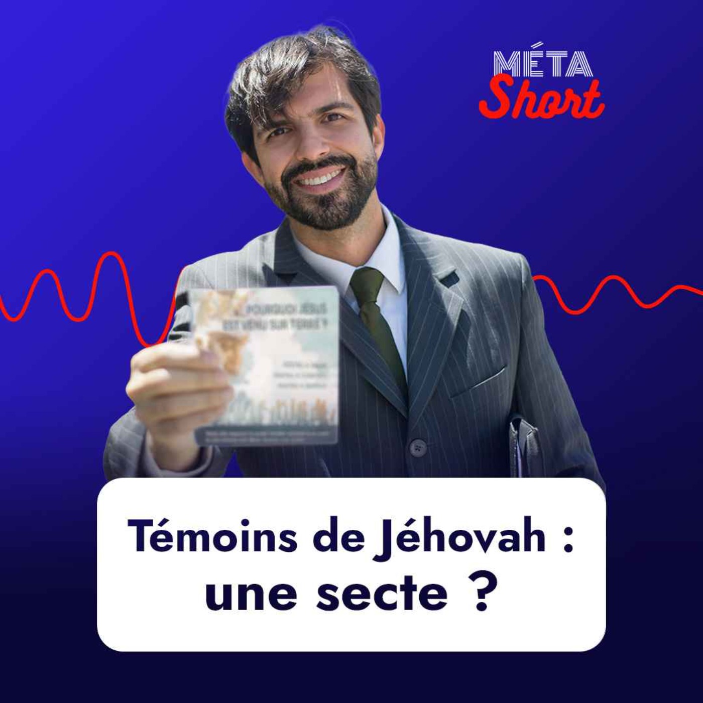 Les interdits du jéhovisme - MÉTA SHORT #11