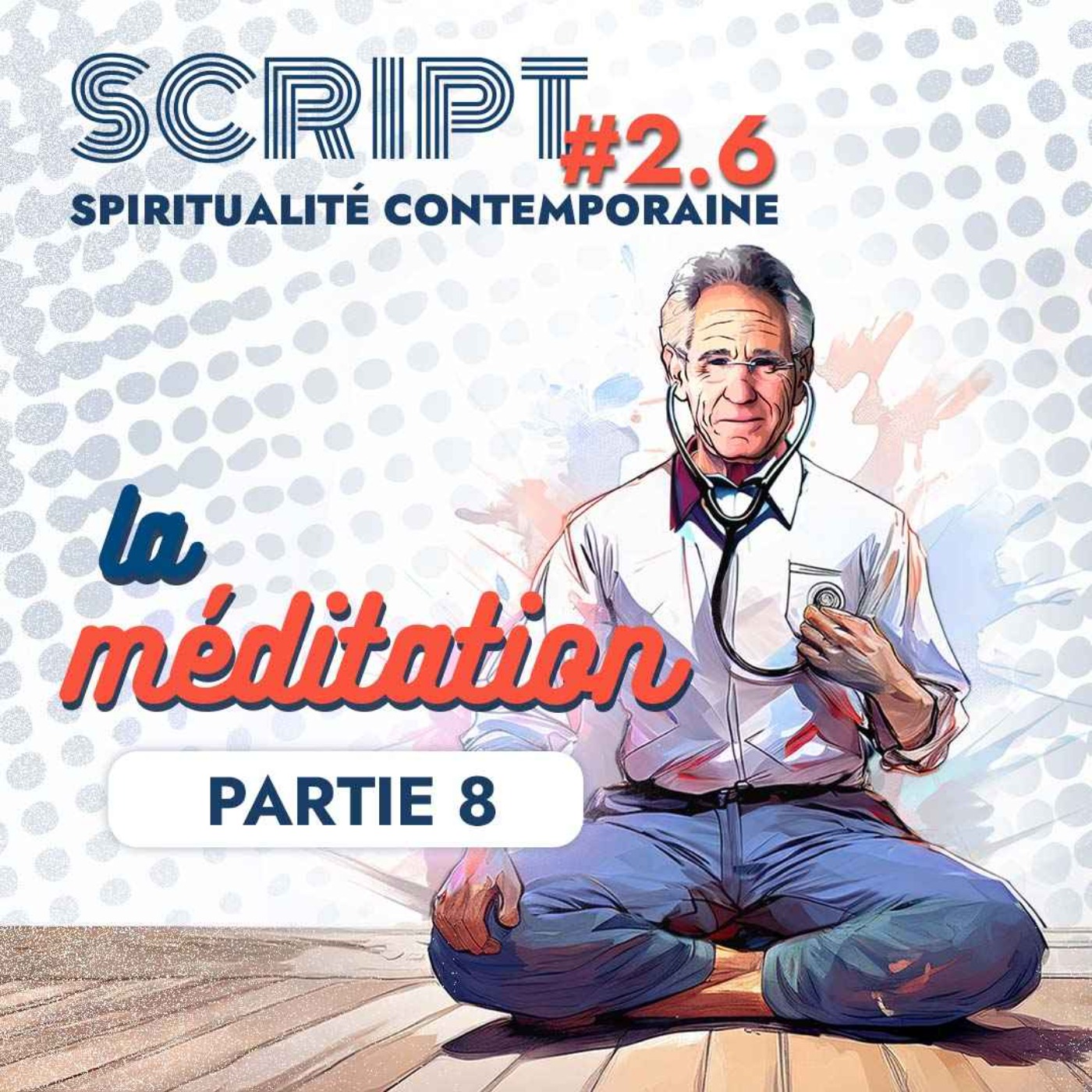 La méditation de pleine conscience est-elle vraiment laïque ? (chronique "La méditation" 8/10)