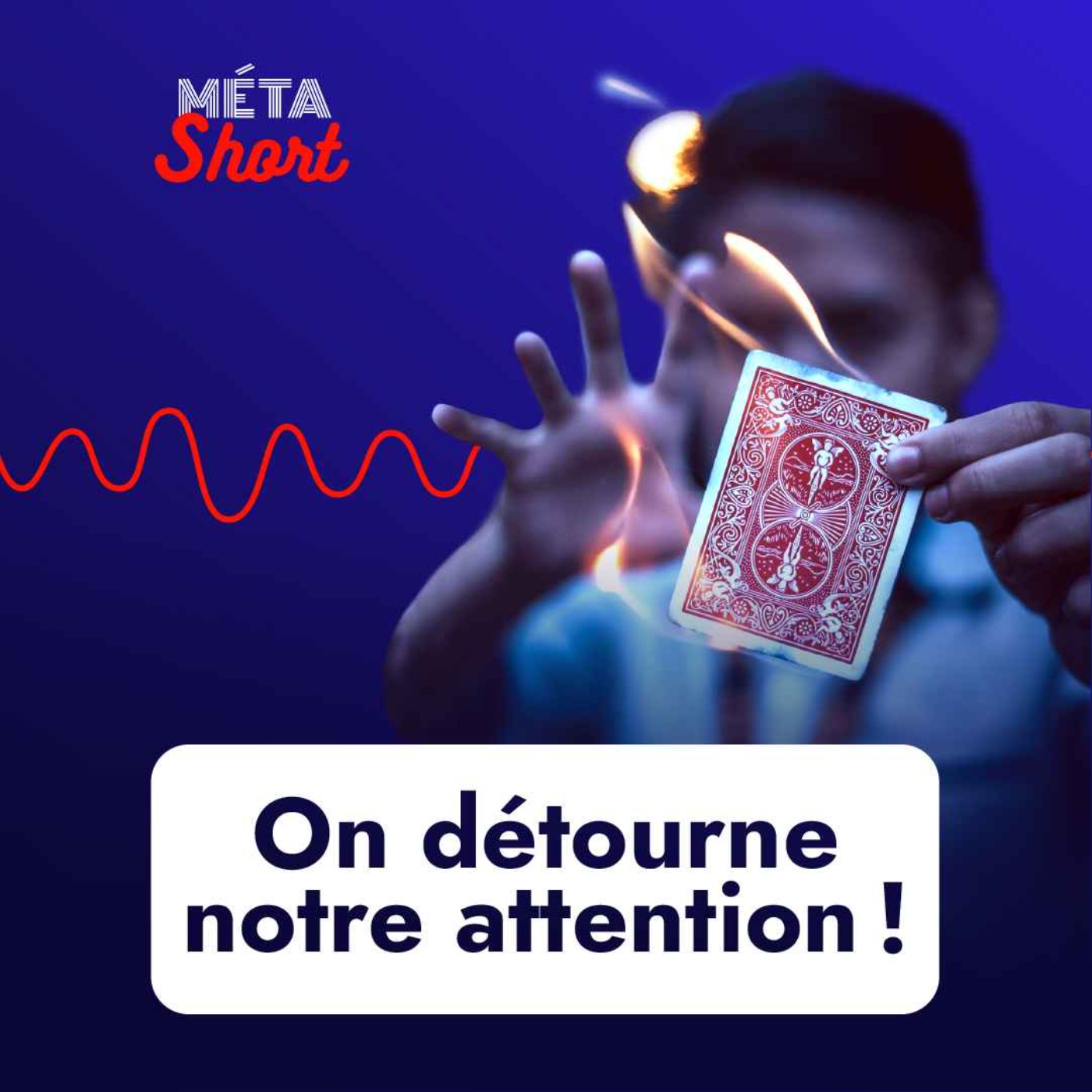Les outils de détournement de notre attention - MÉTA SHORT #15