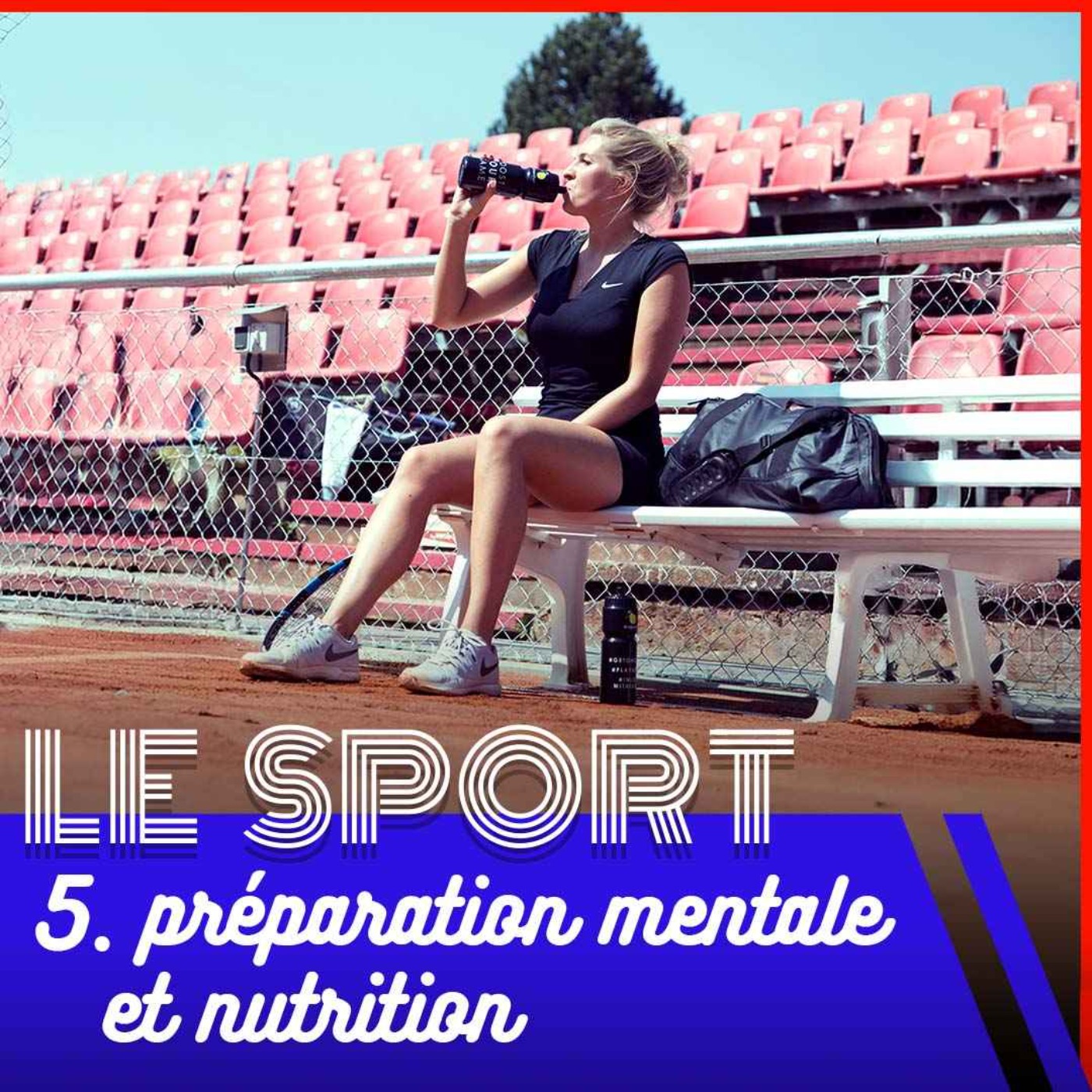 Les croyances dans le sport 5/6, avec Willy Mangin — SHOCKING #30 episode artwork