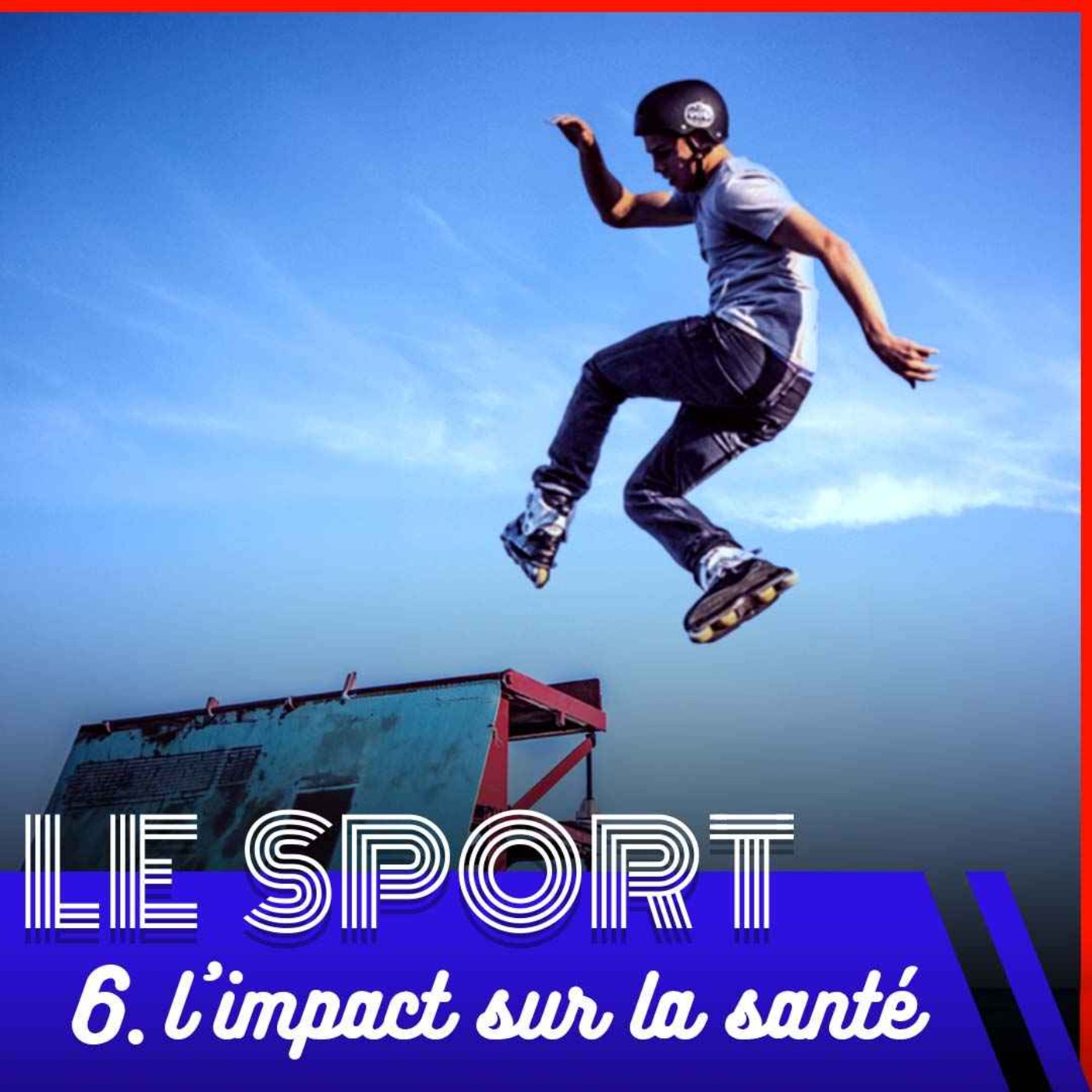 Les croyances dans le sport 6/6, avec Willy Mangin — SHOCKING #30
