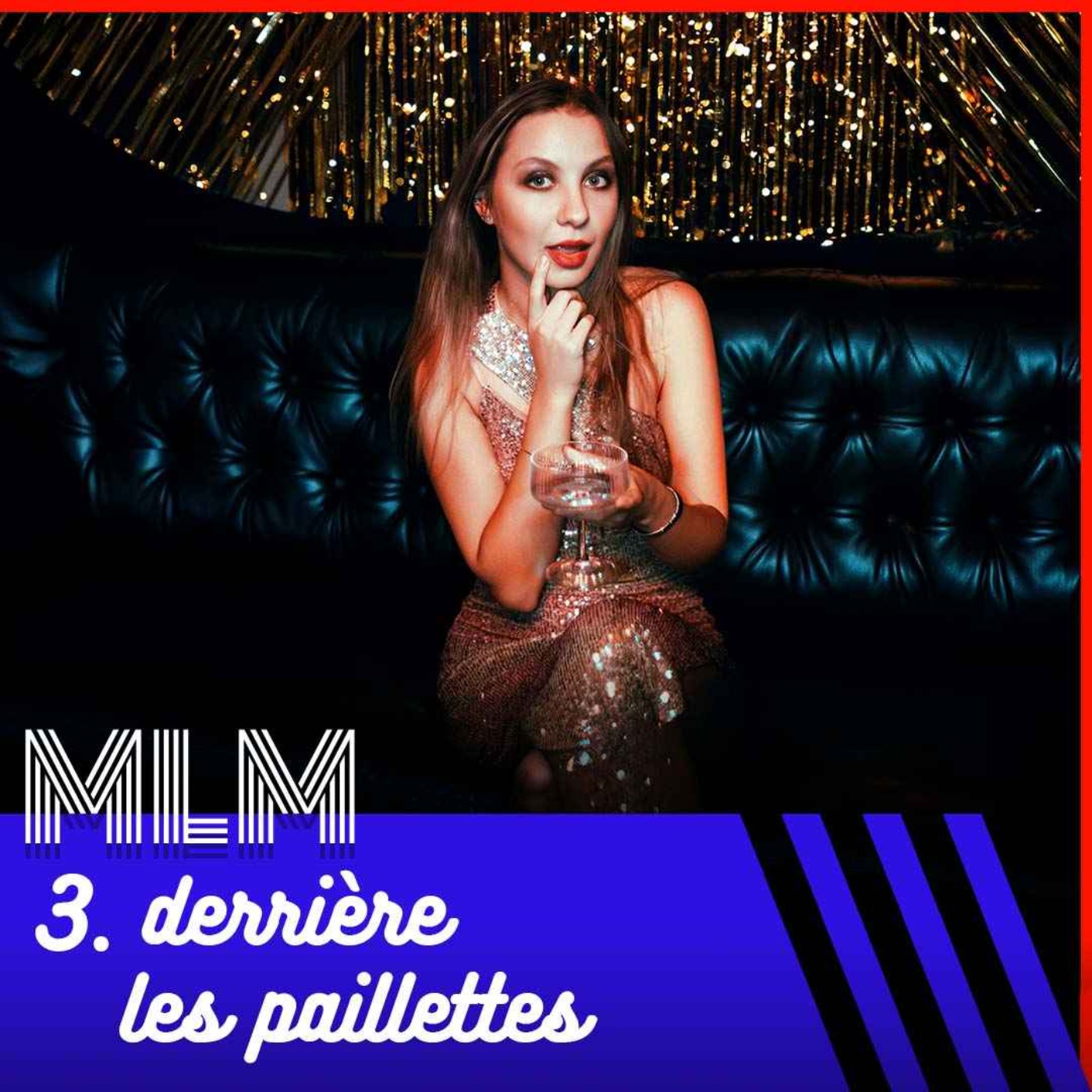 MLM ou arnaque pyramidale ? 3/4, avec Manon Lasne — SHOCKING #31
