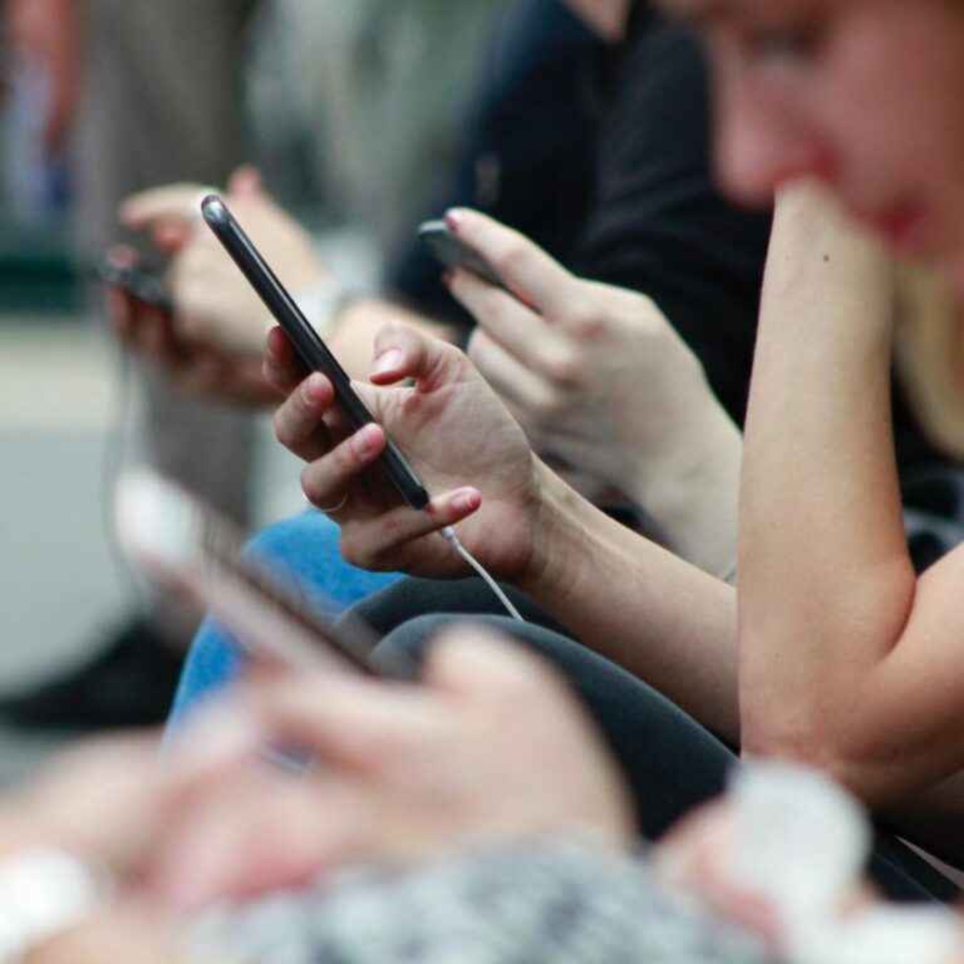 Our digital lives and our wellbeing Our digital lives and our wellbeing