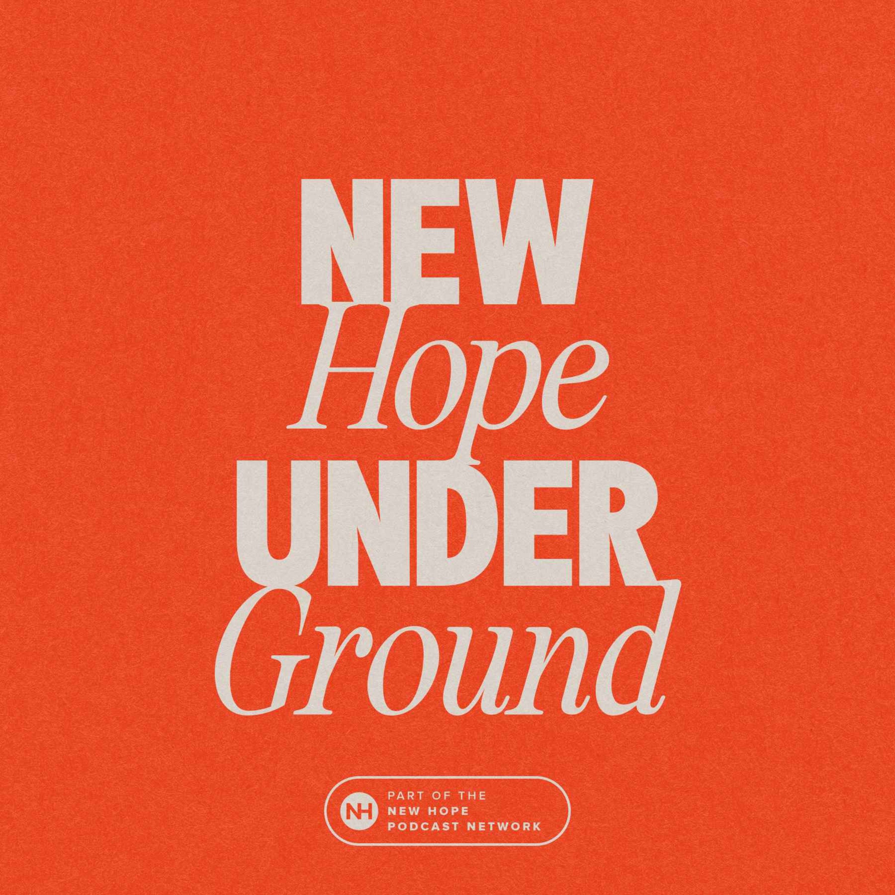 New Hope Underground