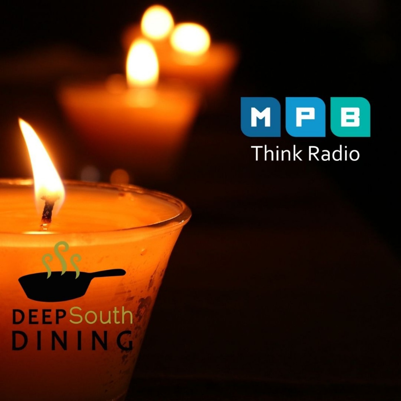 Deep South Dining: Funeral Food episode artwork