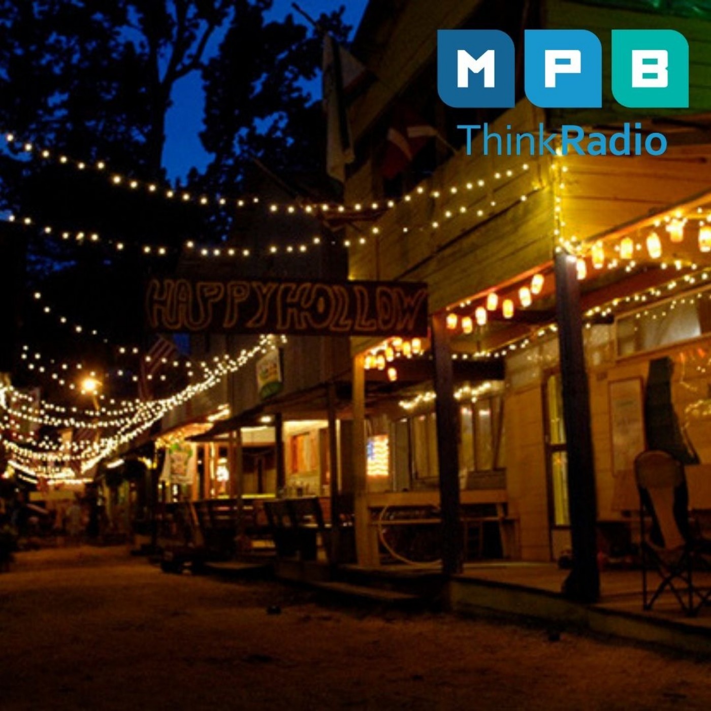 Deep South Dining: Neshoba County Fair episode artwork