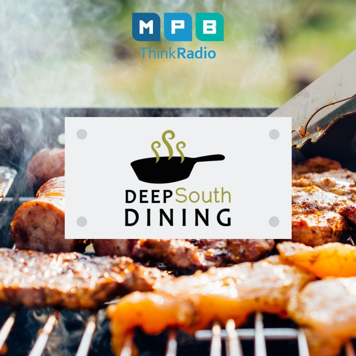 Deep South Dining