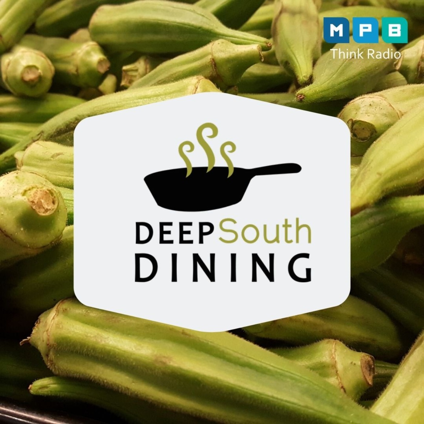 Deep South Dining | Mississippi Gumbo episode artwork