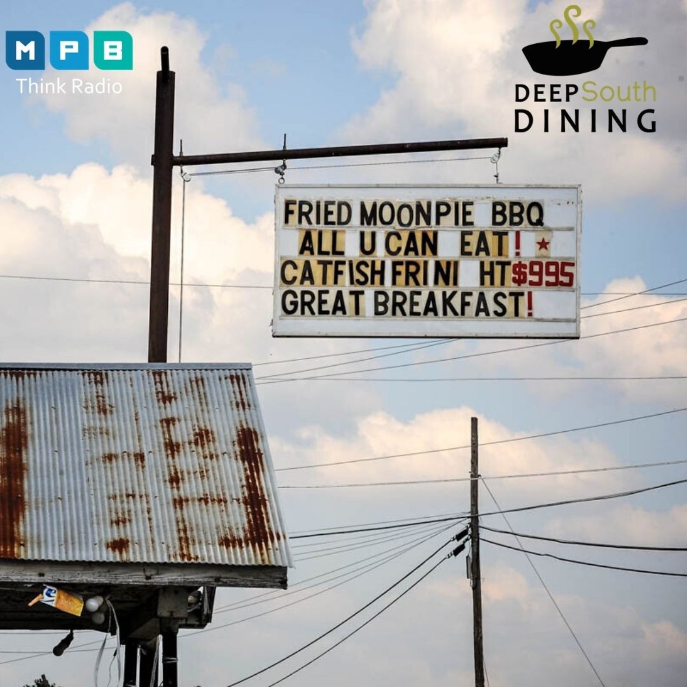 Deep South Dining