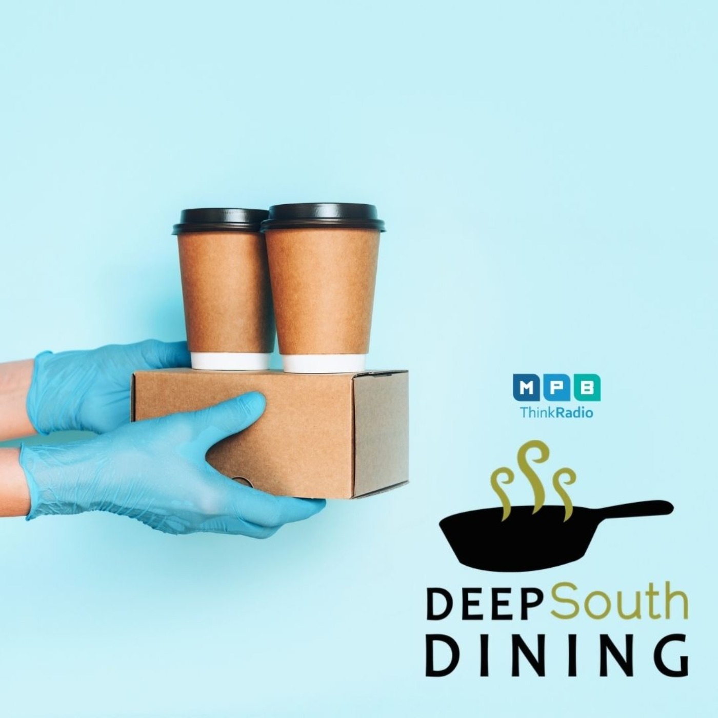 Deep South Dining | Open For Business