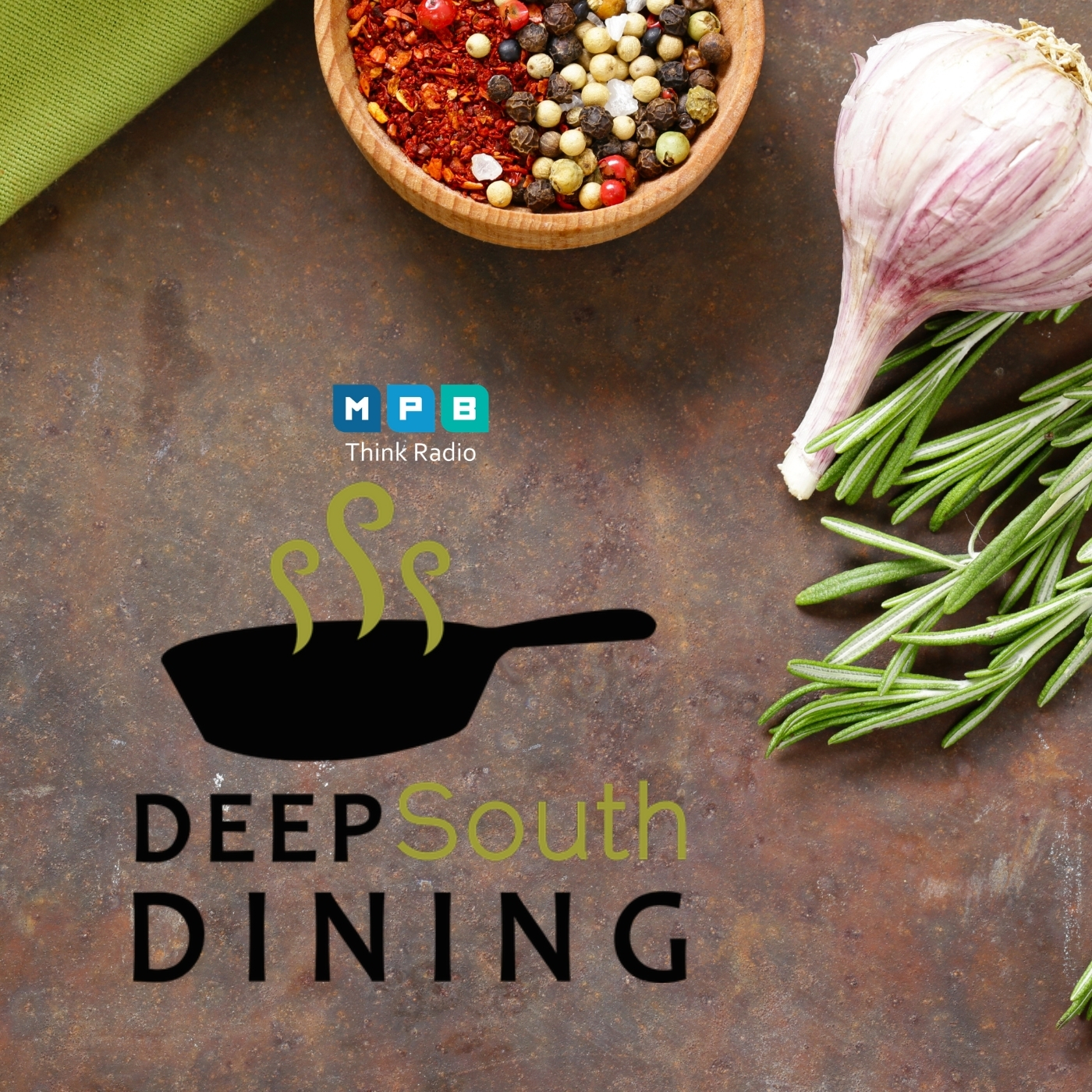 Deep South Dining