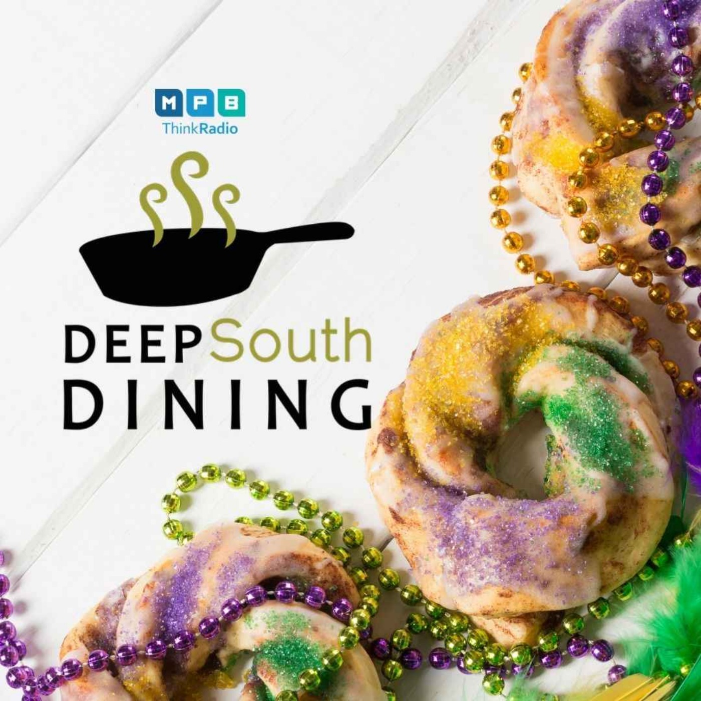 Deep South Dining