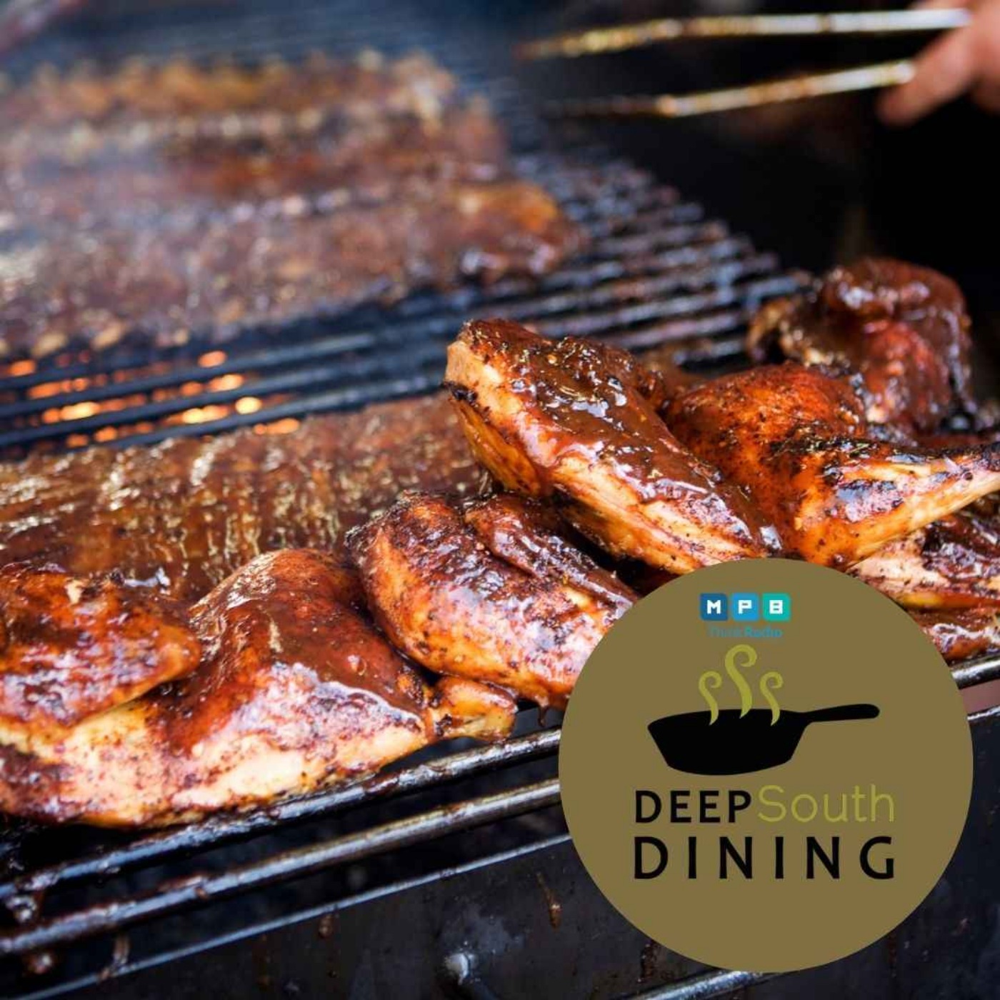 Deep South Dining | National BBQ Day