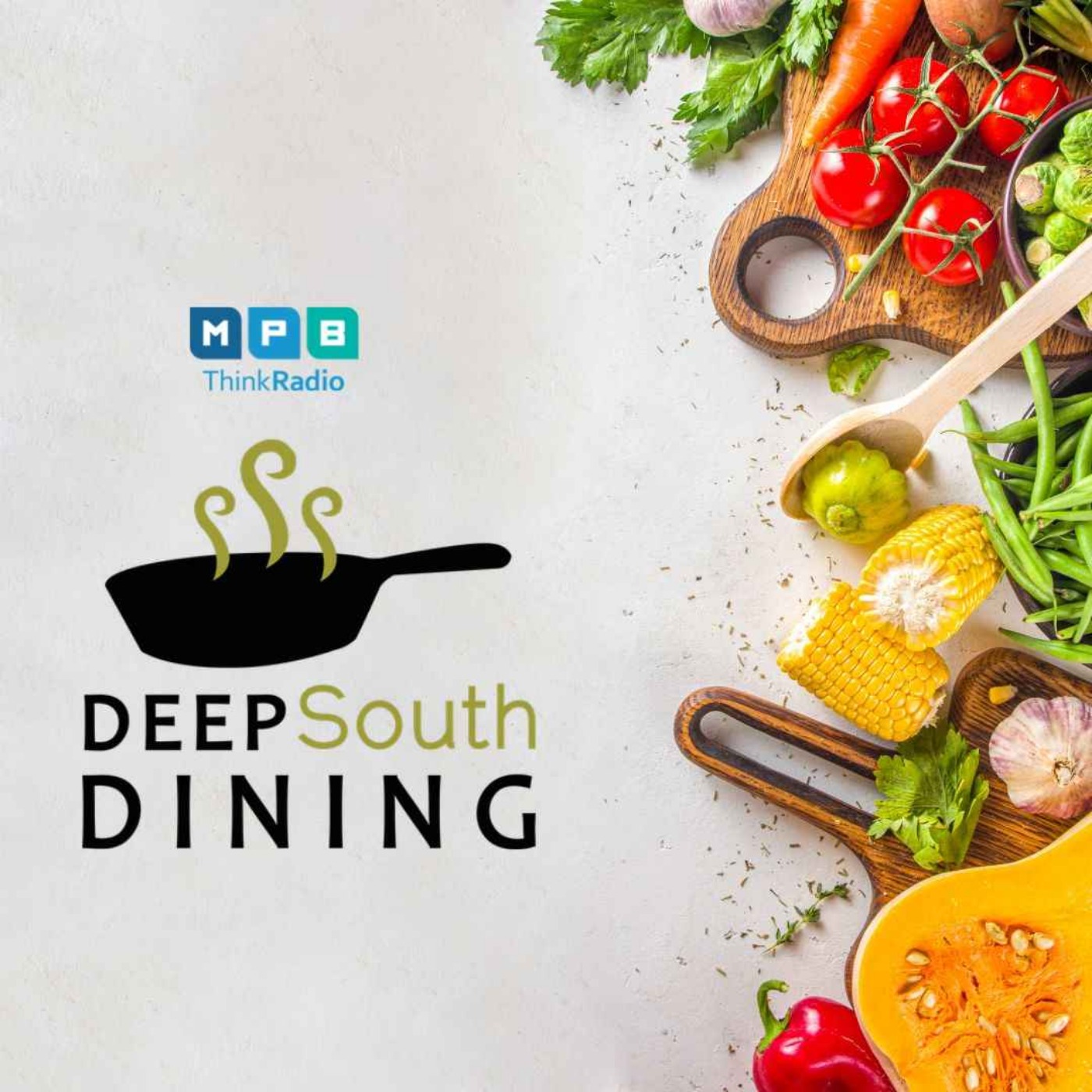 Deep South Dining