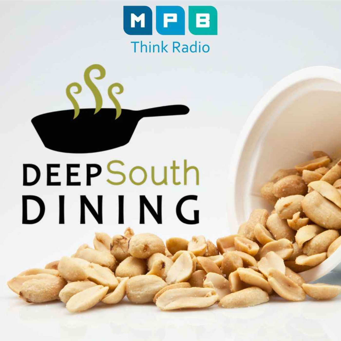 Deep South Dining | Peanuts