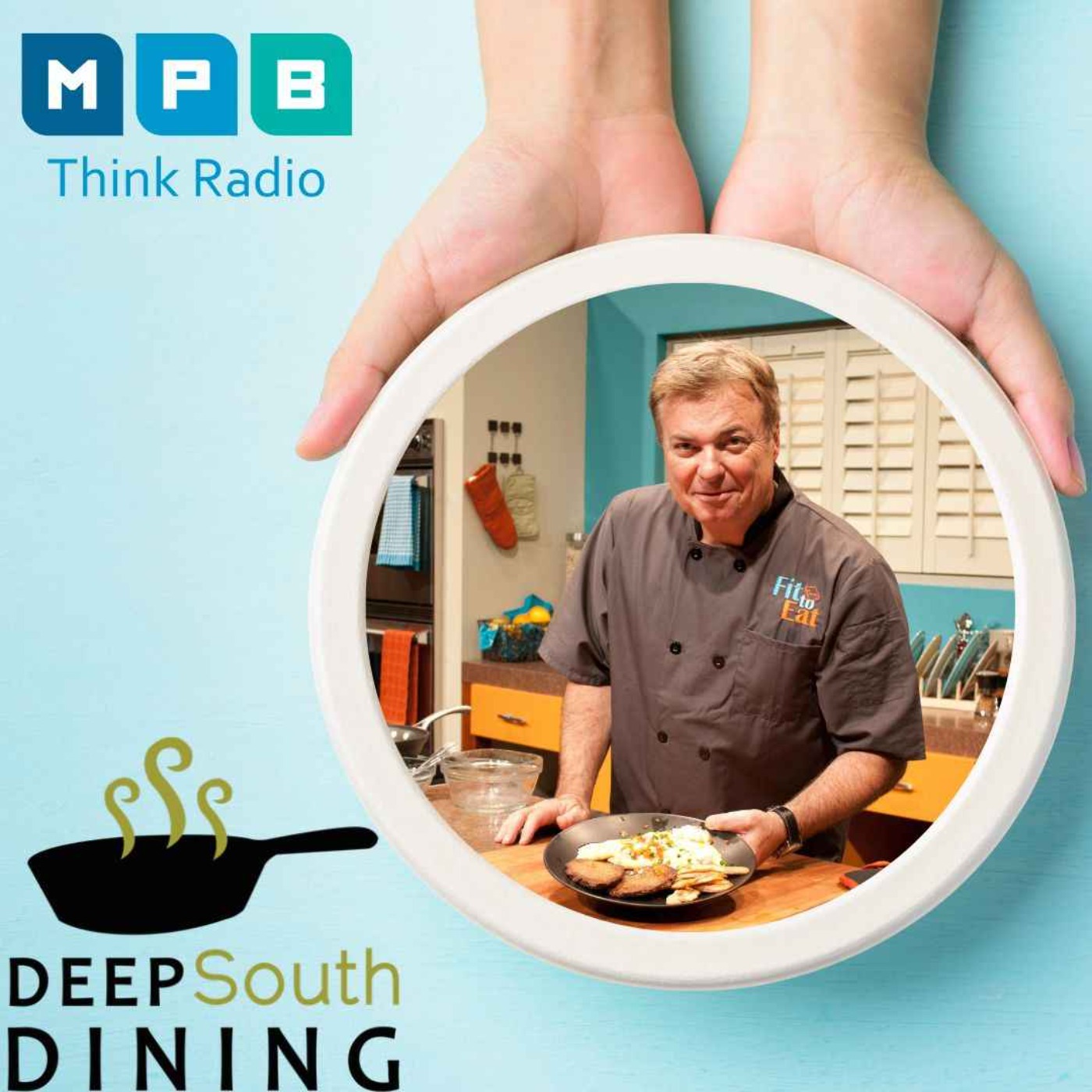 Deep South Dining | Drive Time - Fall 2022