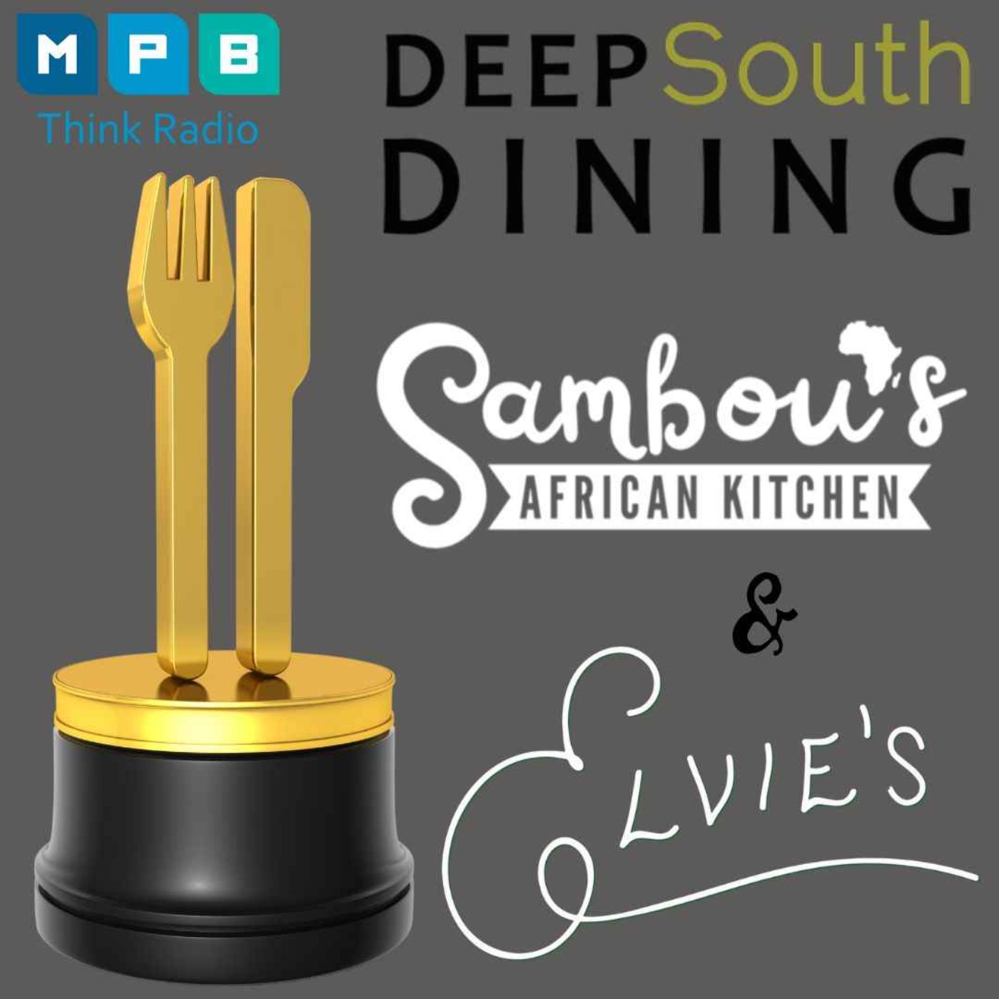 Deep South Dining | James Beard Foundation Award Mississippi Semi-Finalists episode artwork