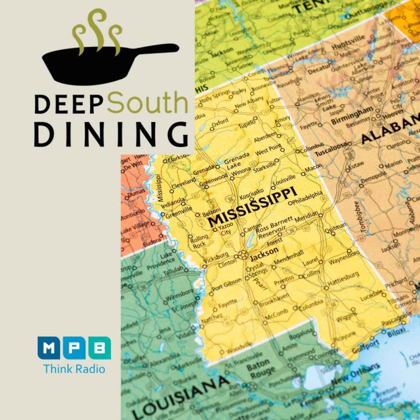 Deep South Dining