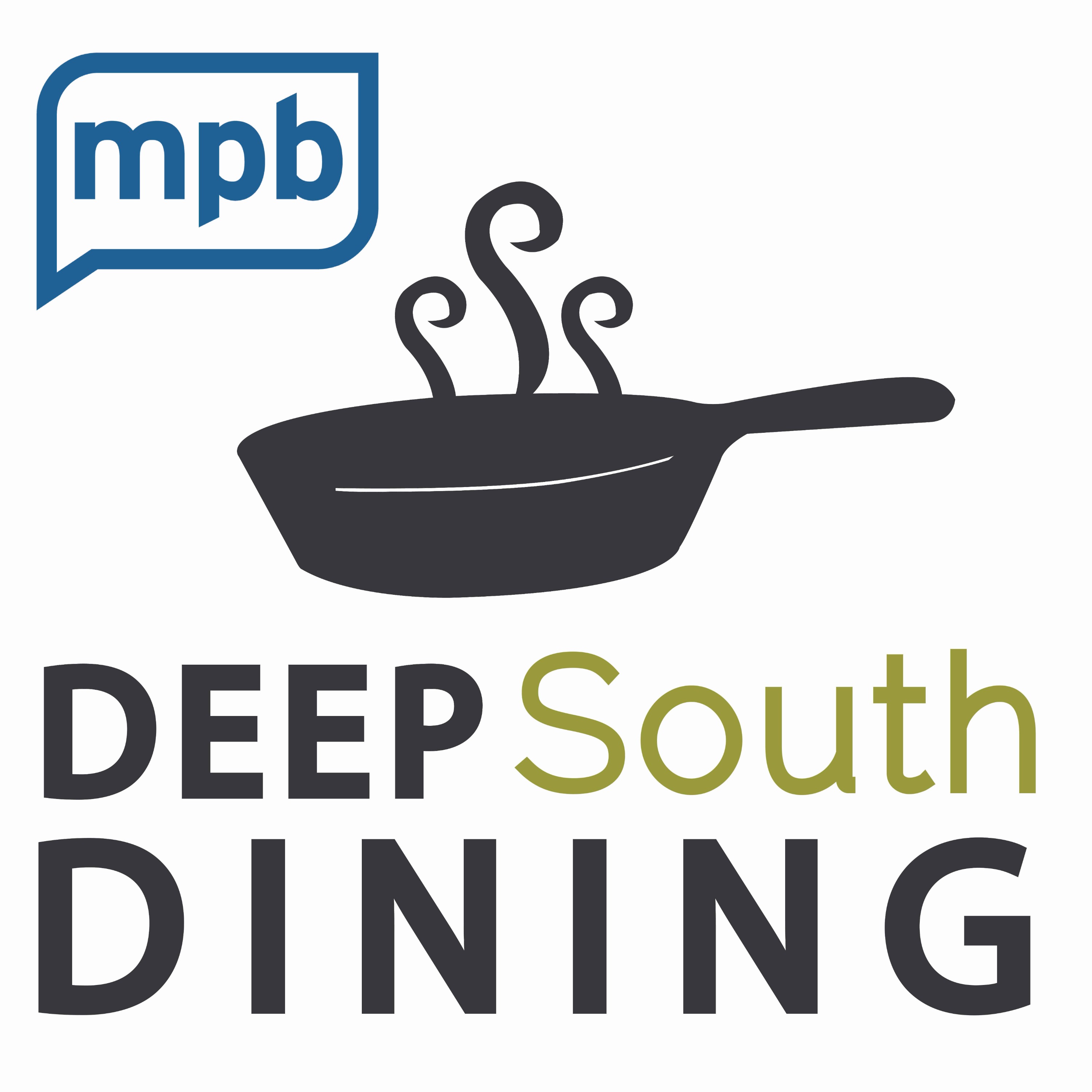 cover art for Deep South Dining | Jackson Restaurant Week