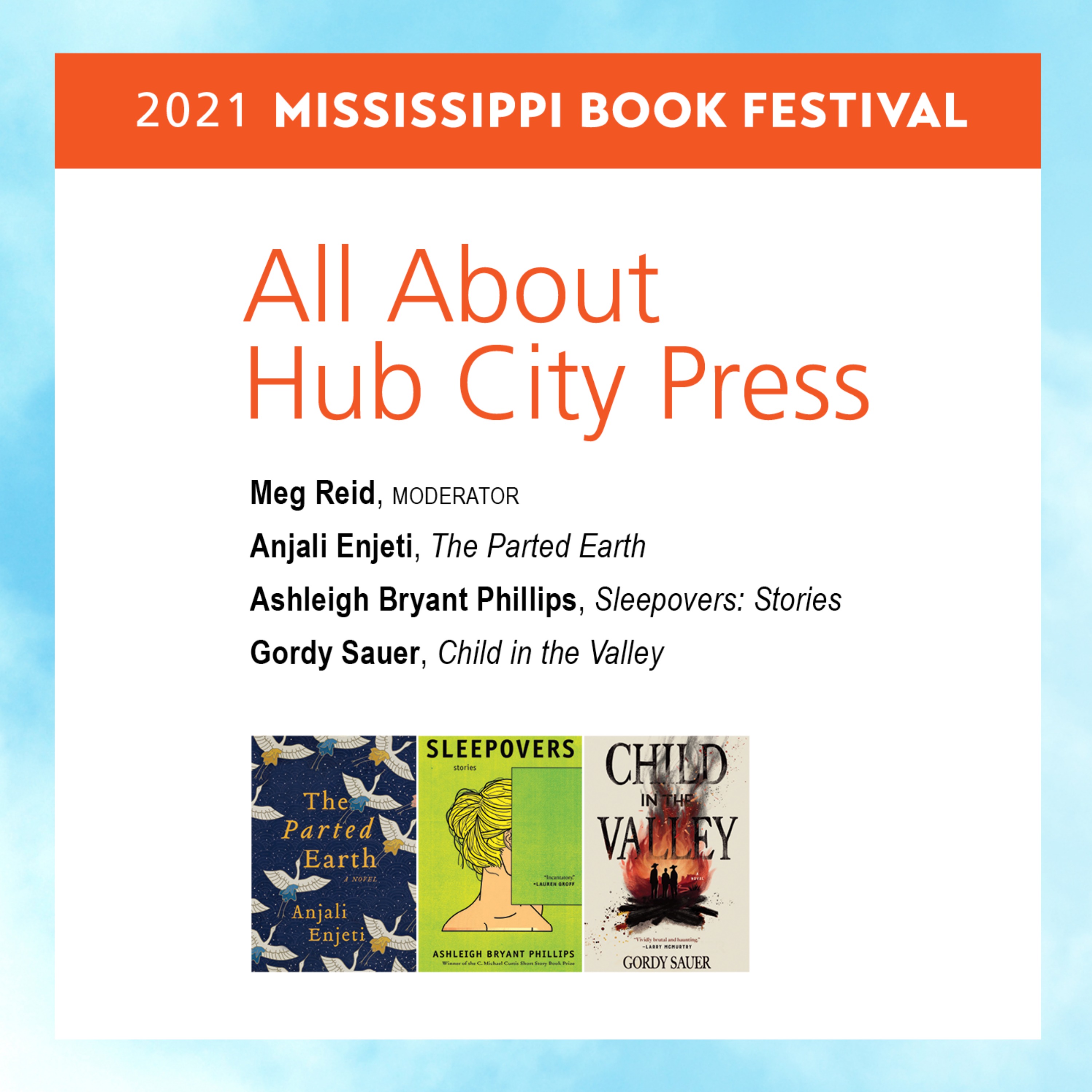 Write On, Mississippi!