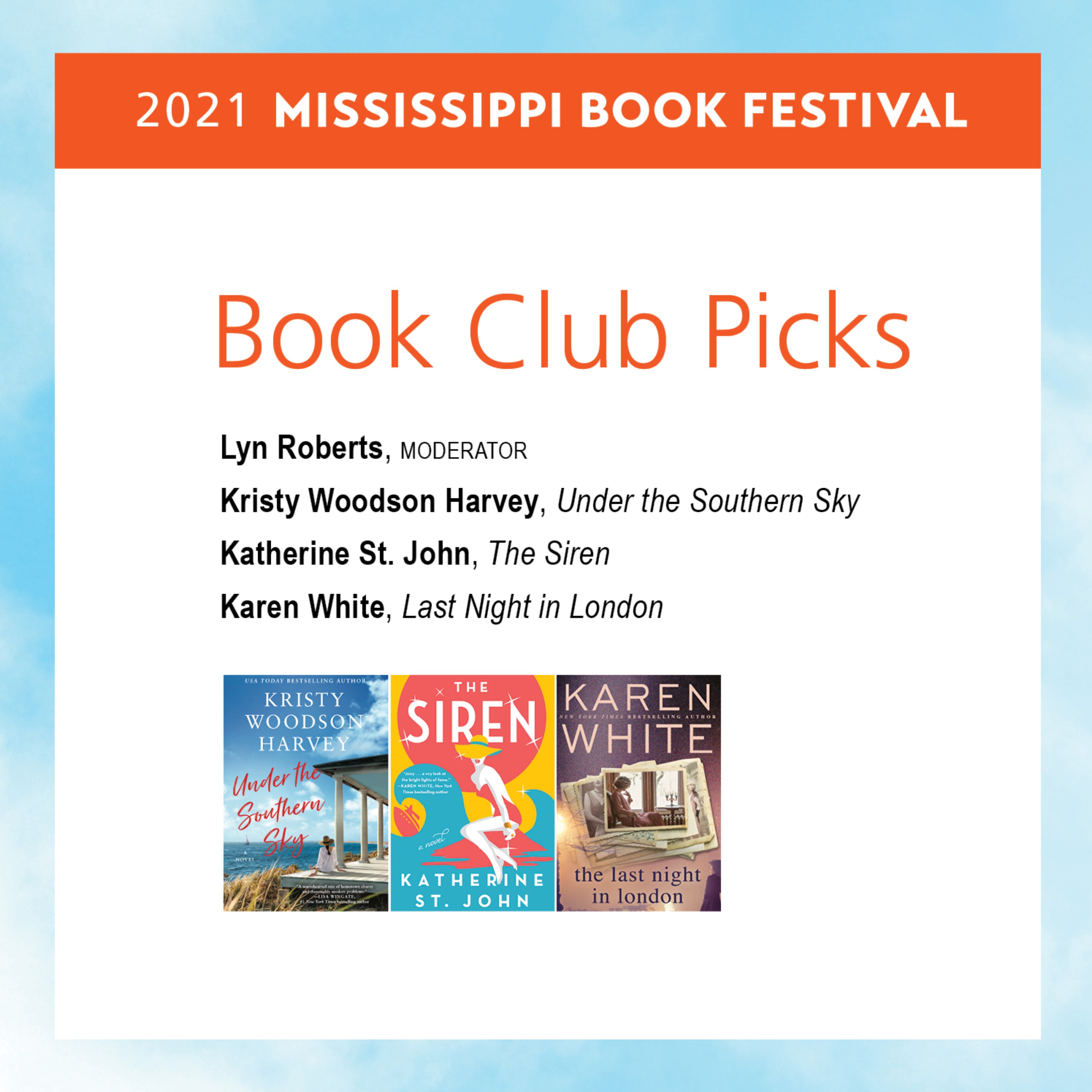 Write On, Mississippi!