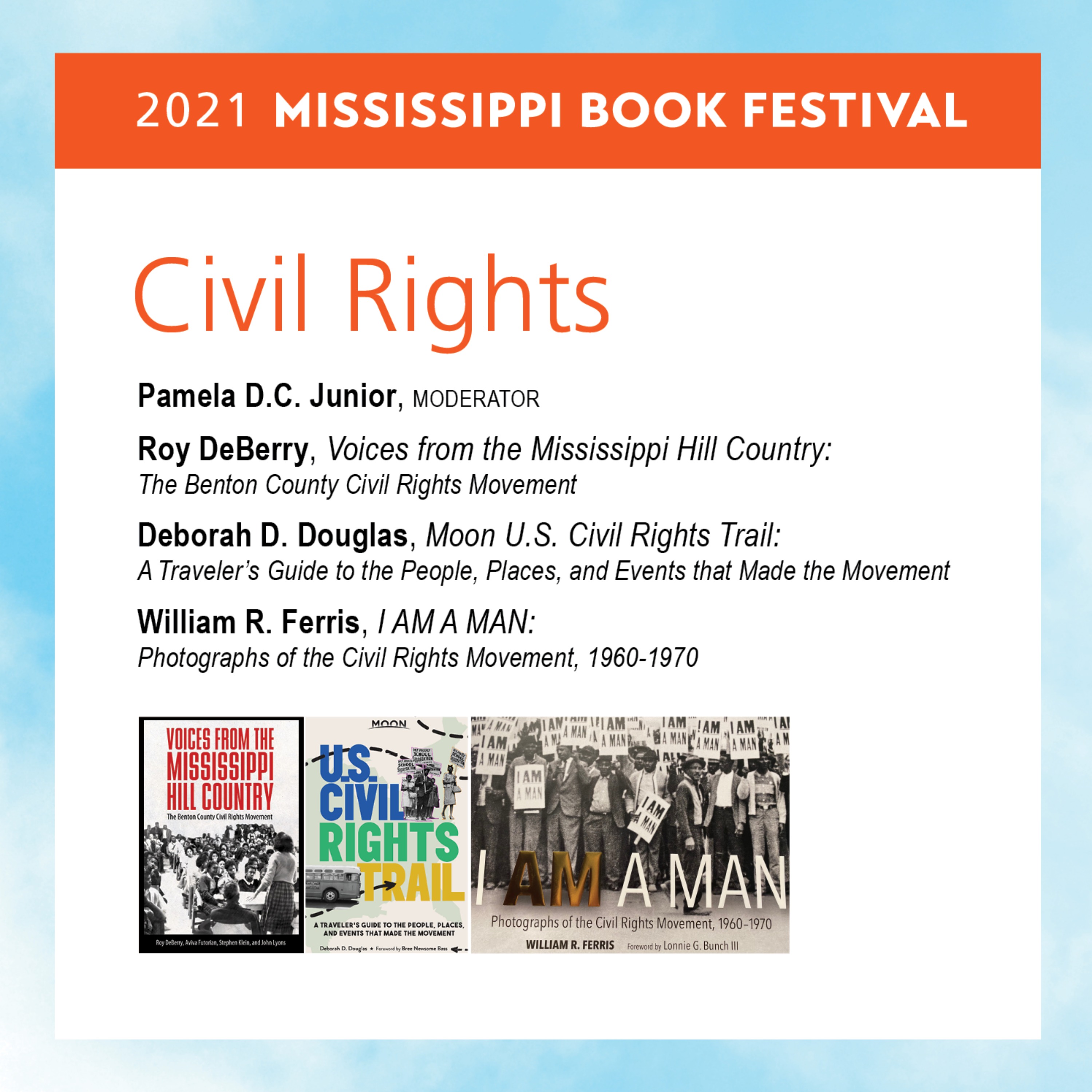 Write On, Mississippi!
