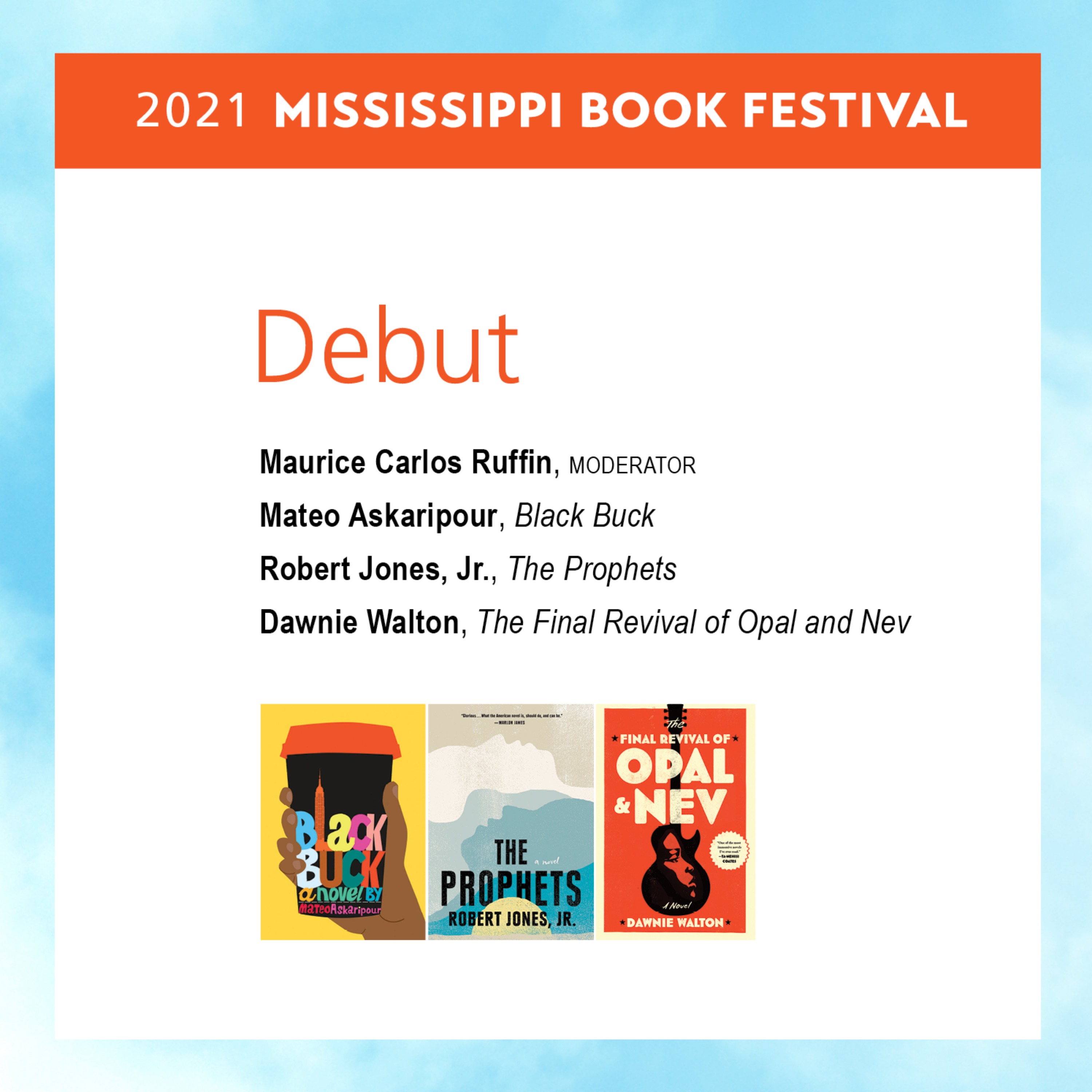 Write On, Mississippi!