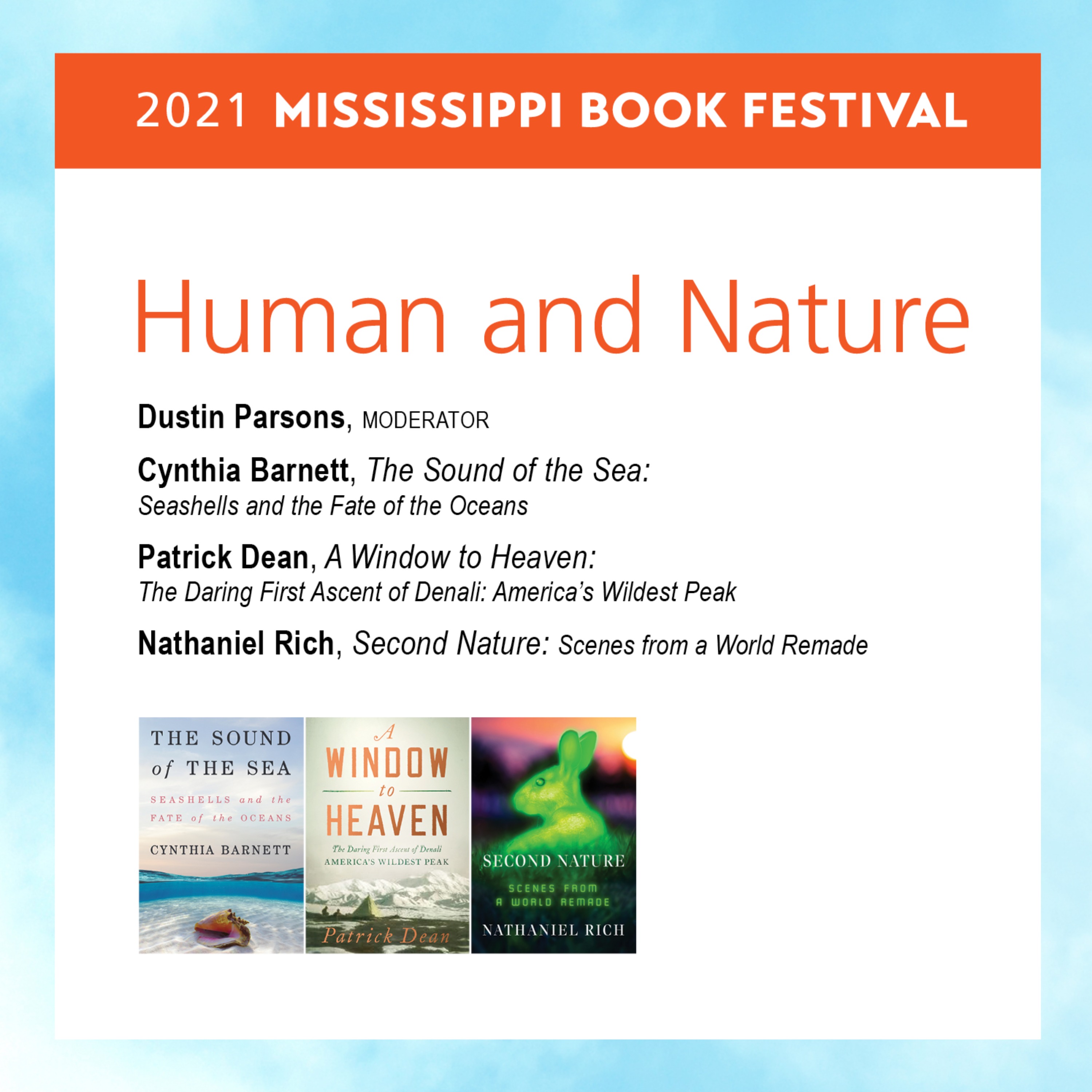 Write On, Mississippi!